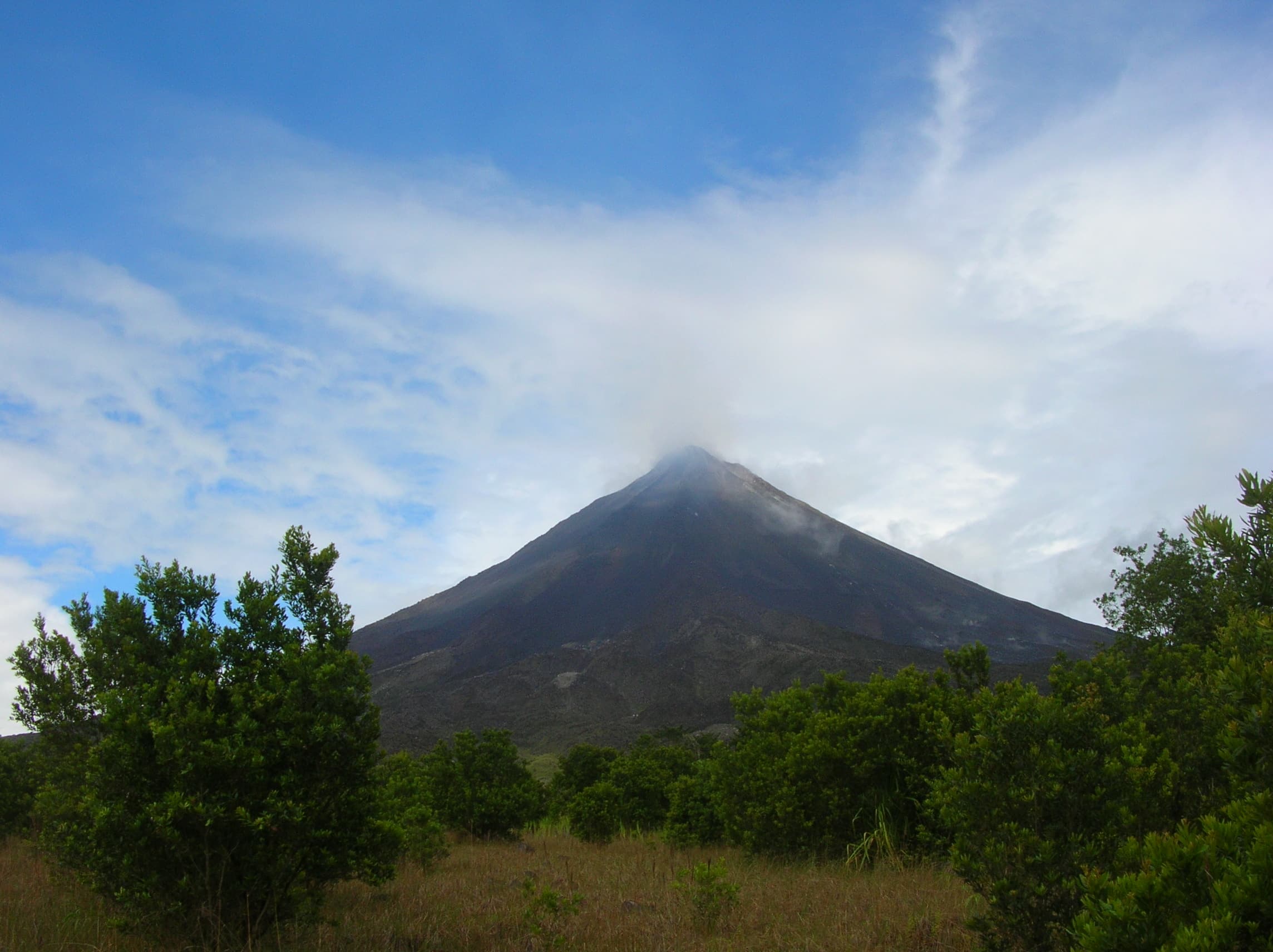 Arenal Volcano National Park