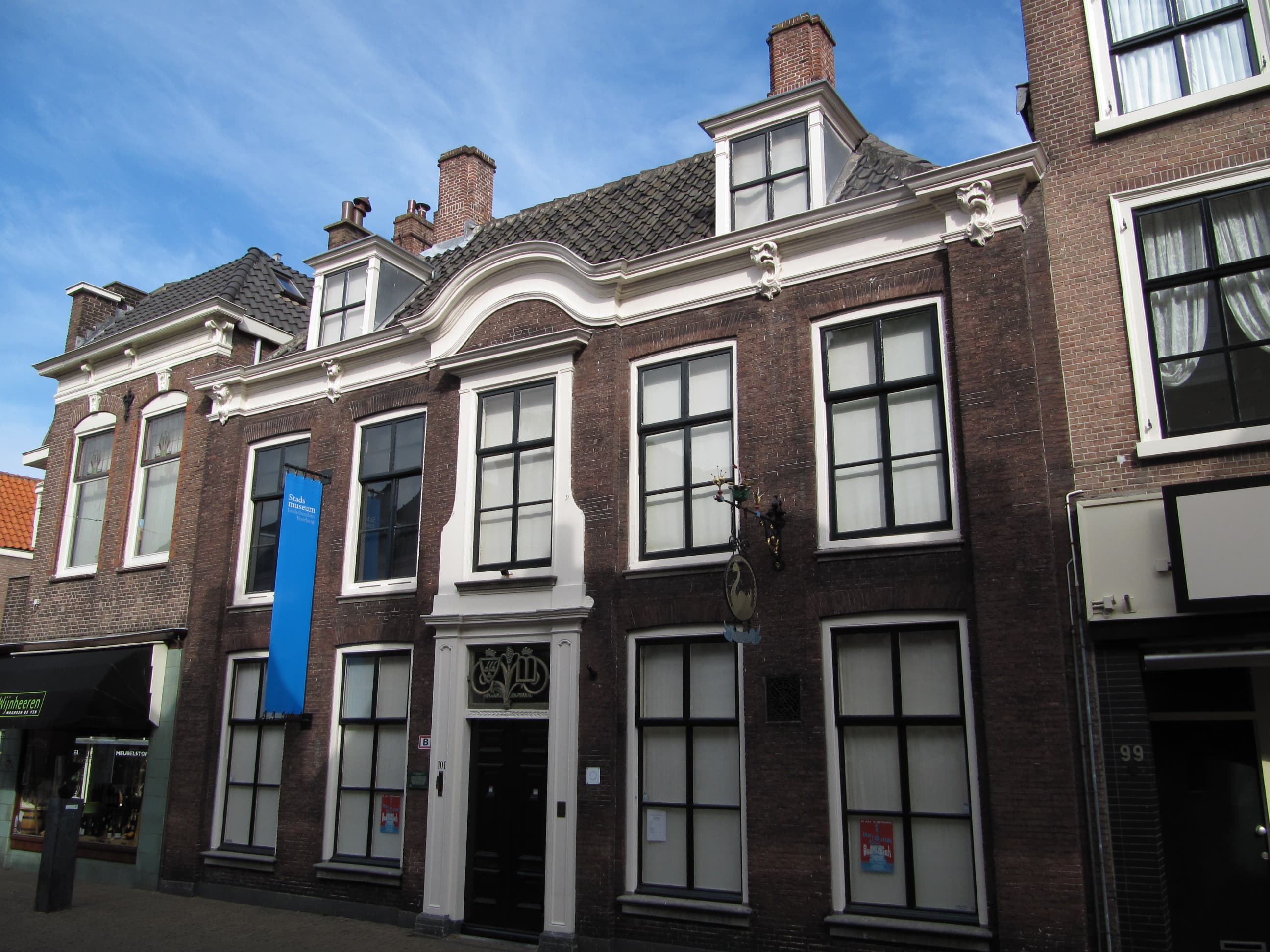 Stadsmuseum Leidschendam-Voorburg