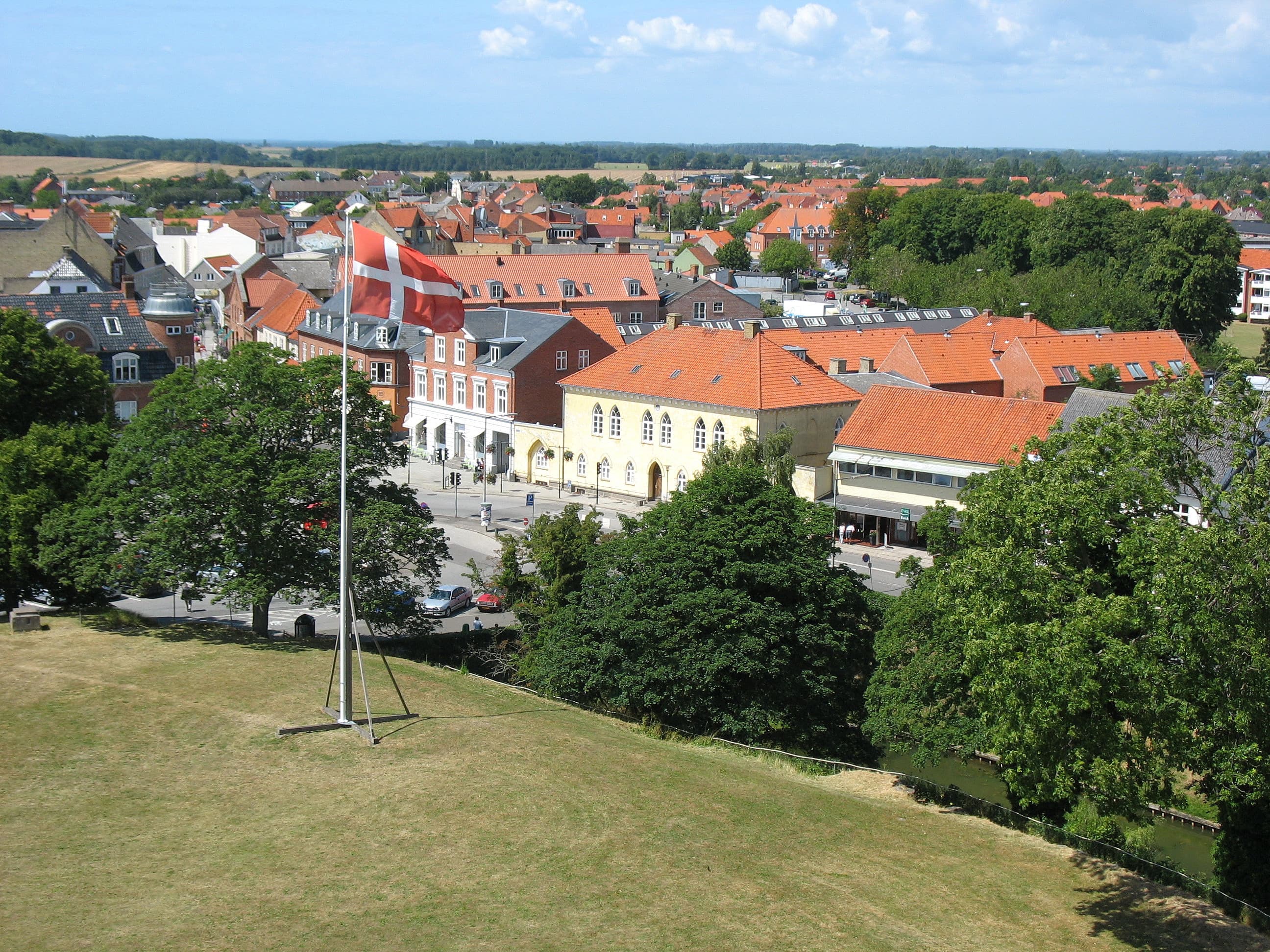 Vordingborg