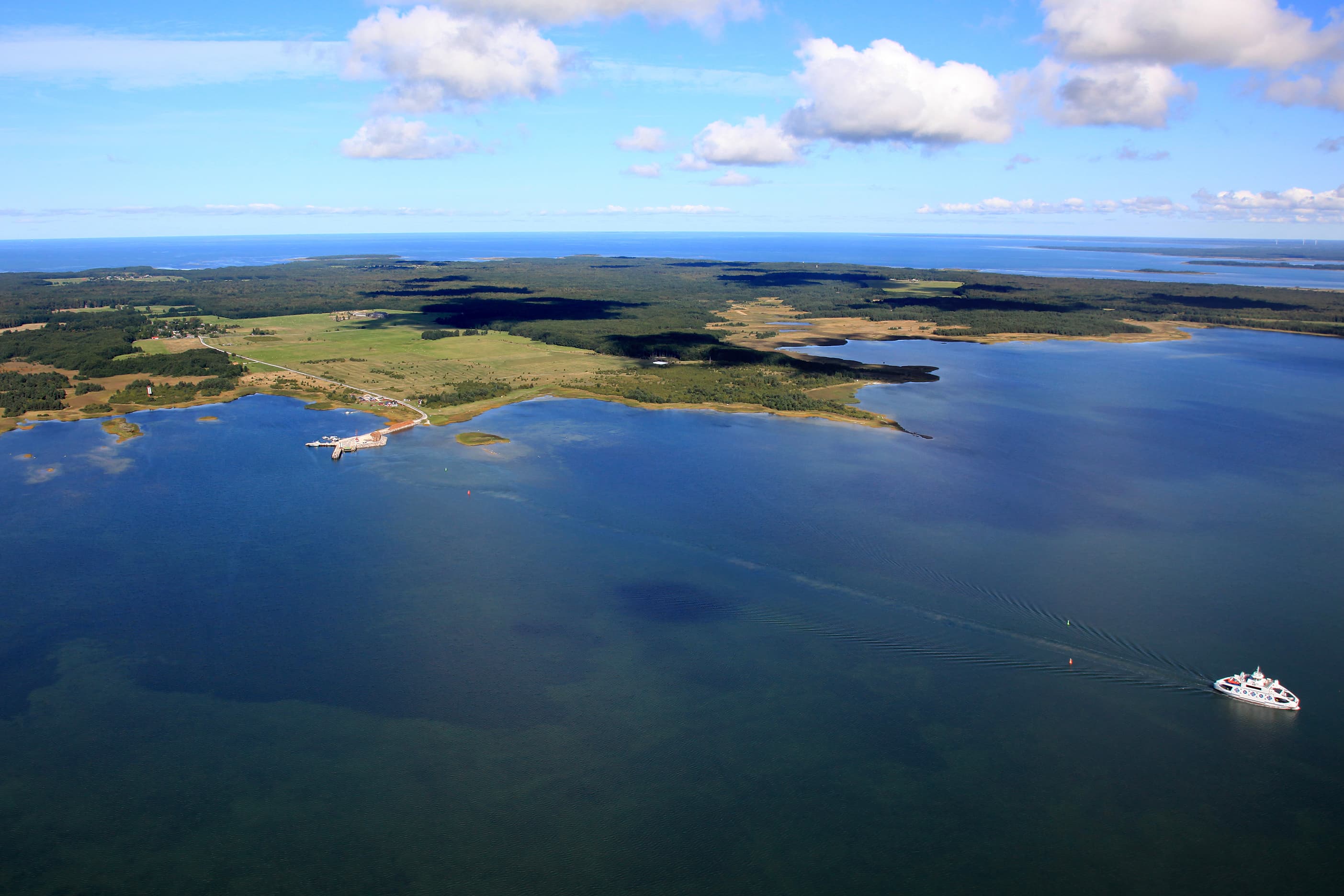 Vormsi Rural Municipality