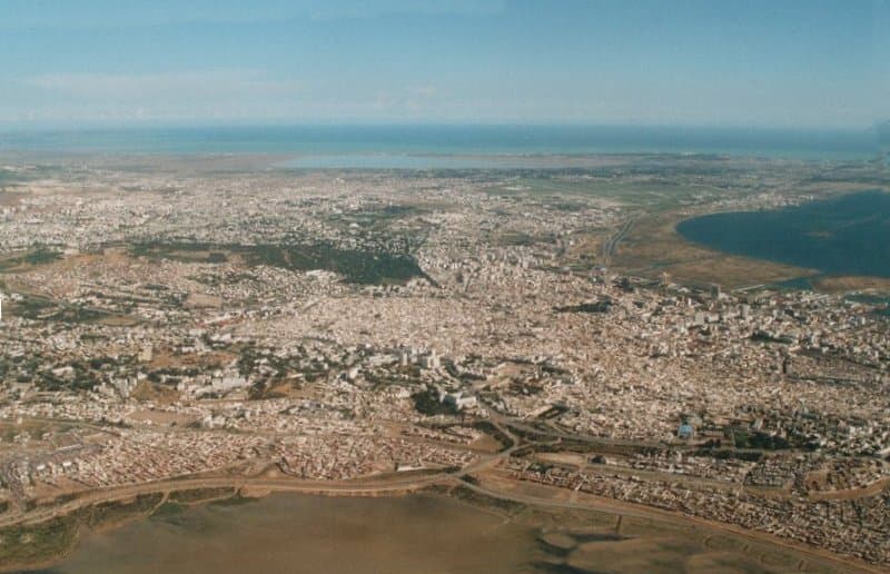 Tunis Governorate