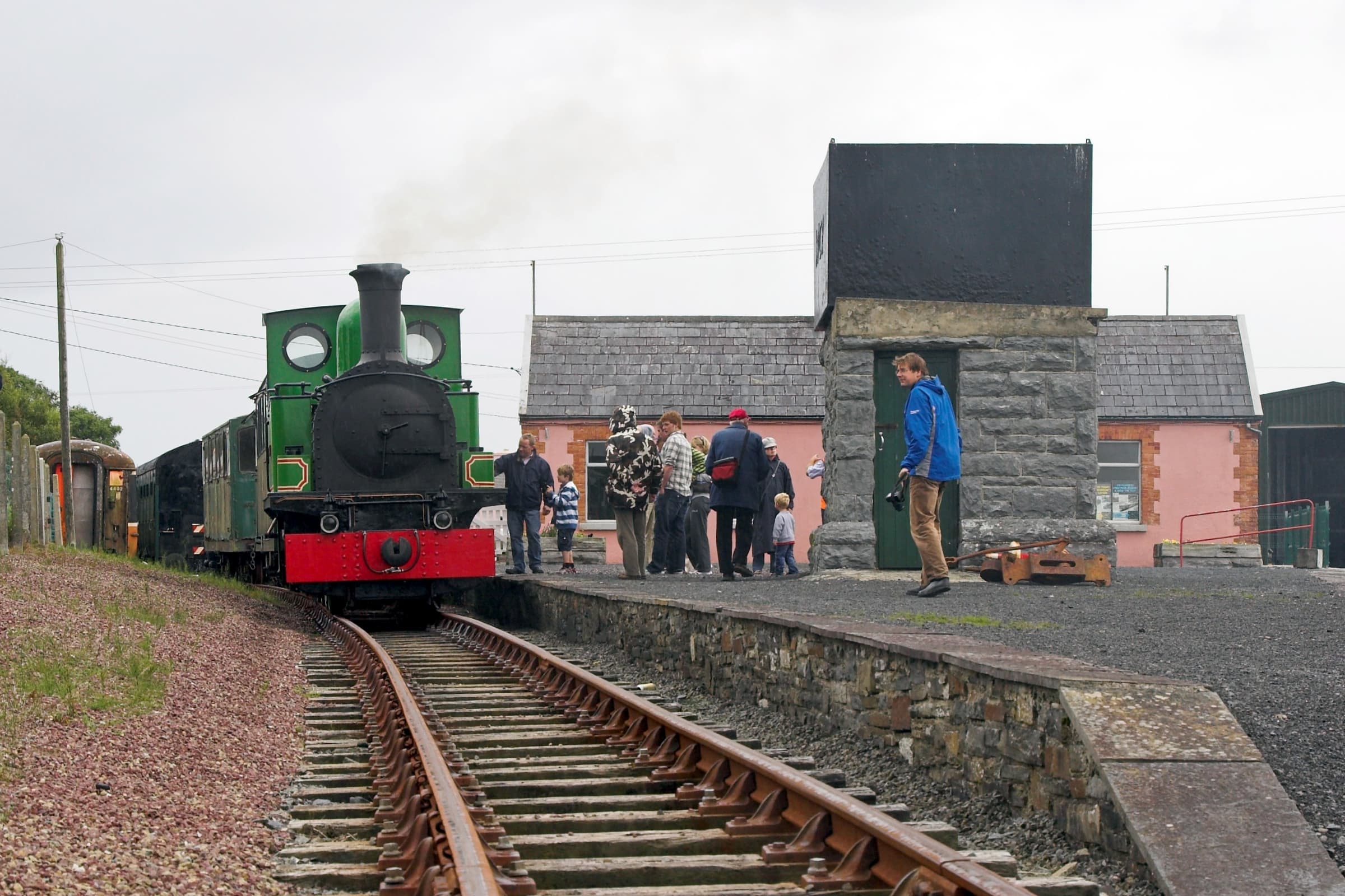 West Clare Railway