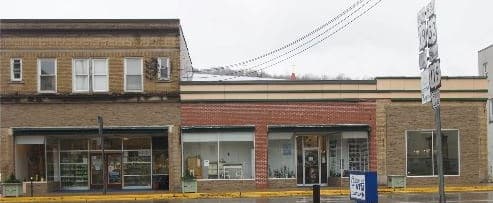Museum of American Glass in West Virginia