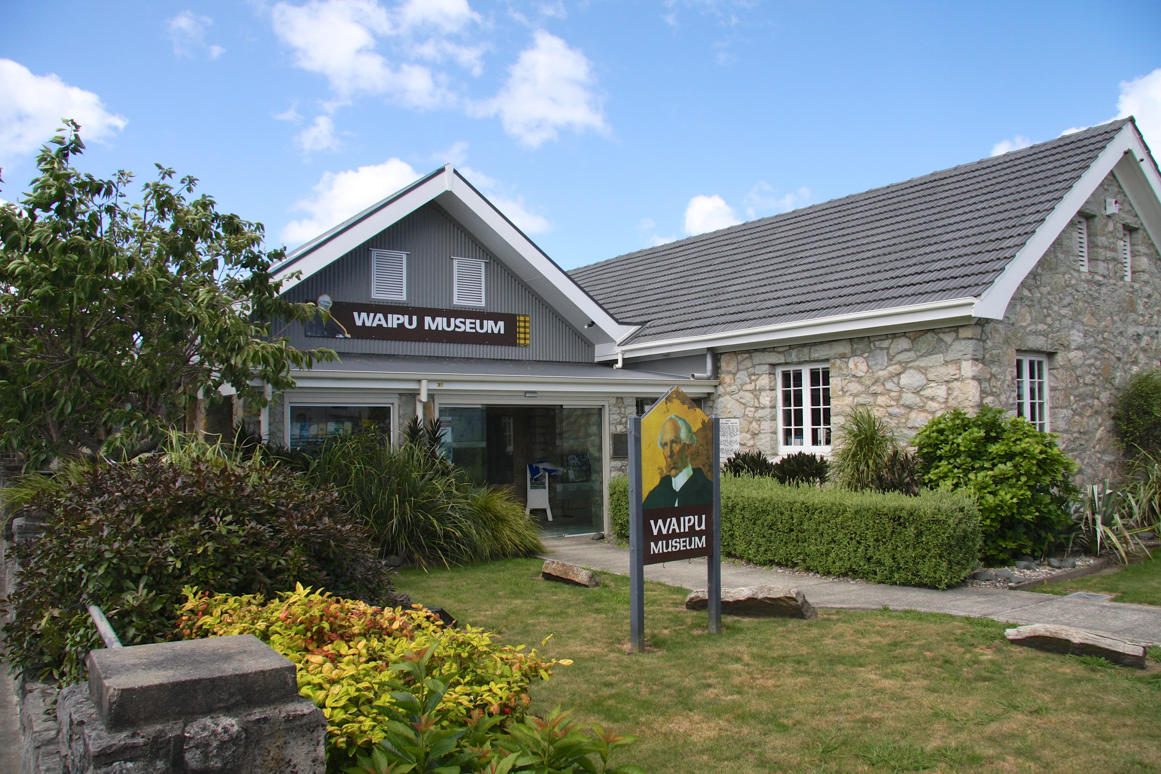 Waipu Scottish Migration Museum