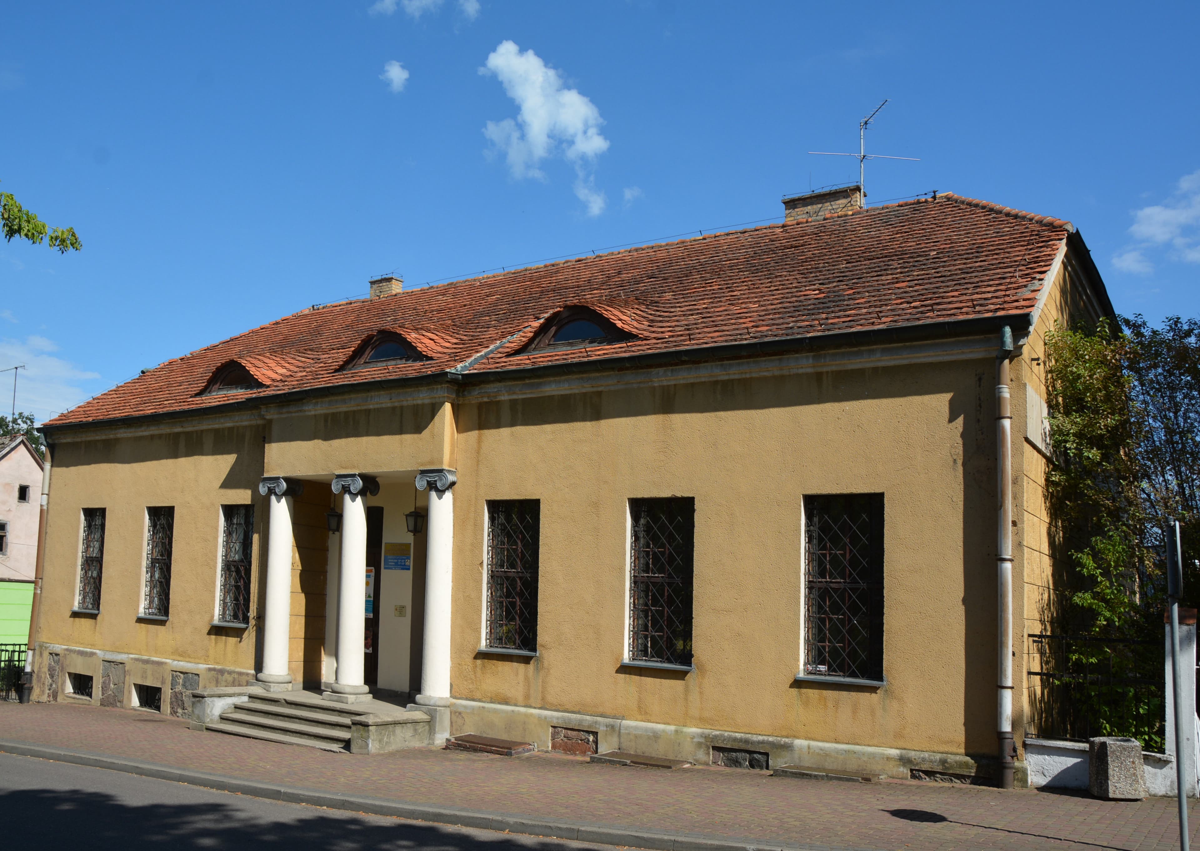 Muzeum Ziemi Wałeckiej w Wałczu