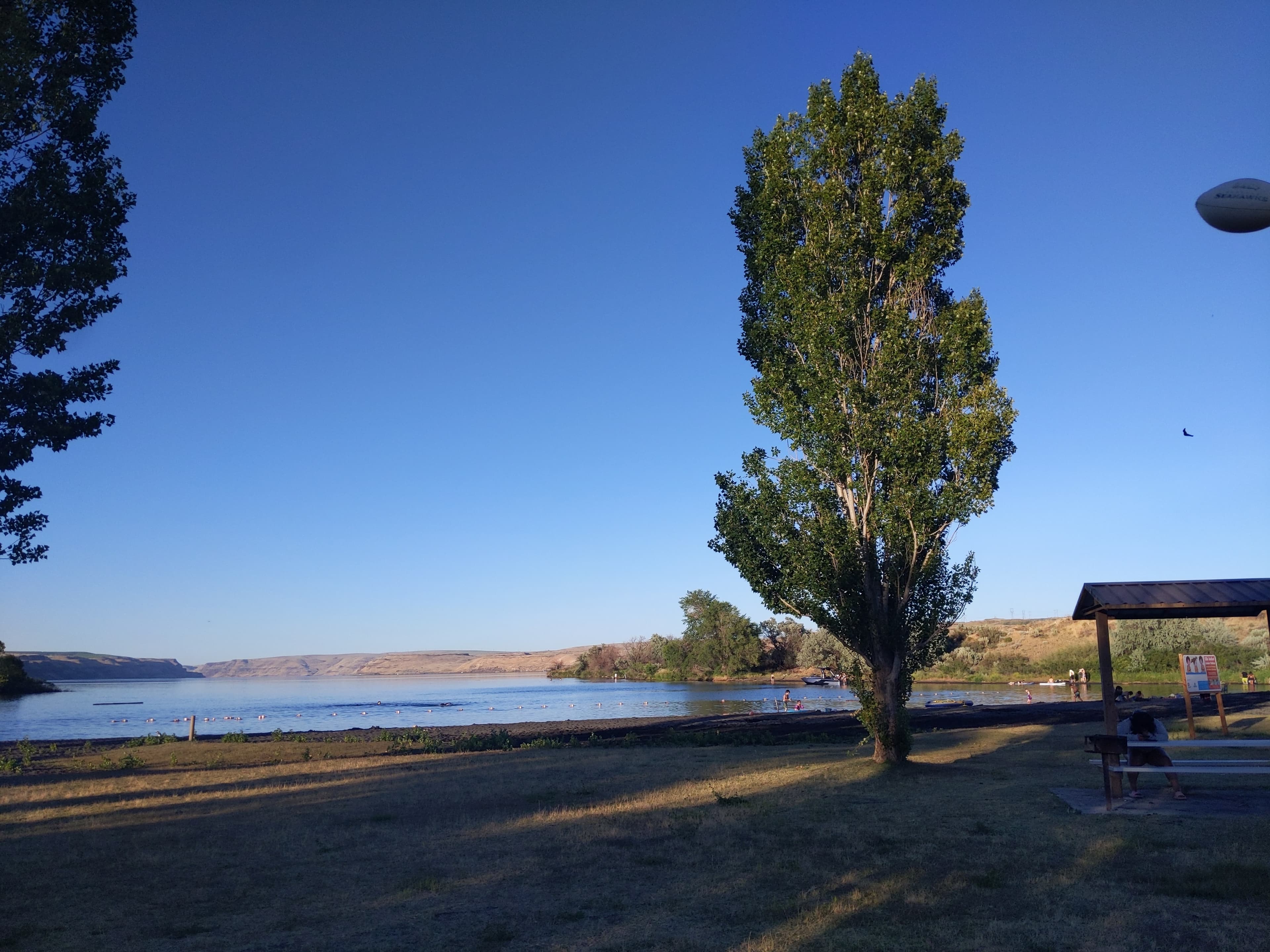 Warehouse Beach Recreation Center
