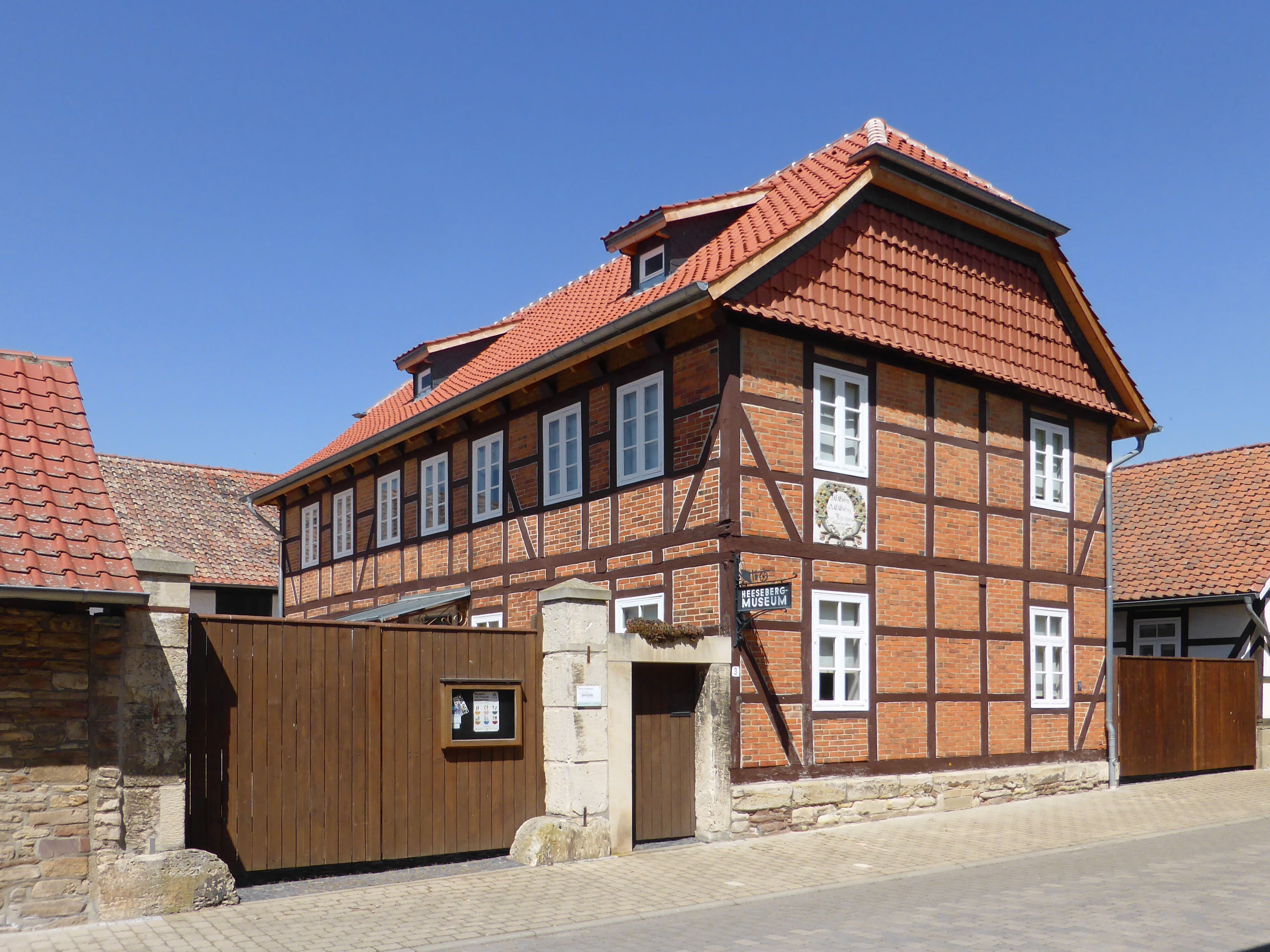 Heesebergmuseum