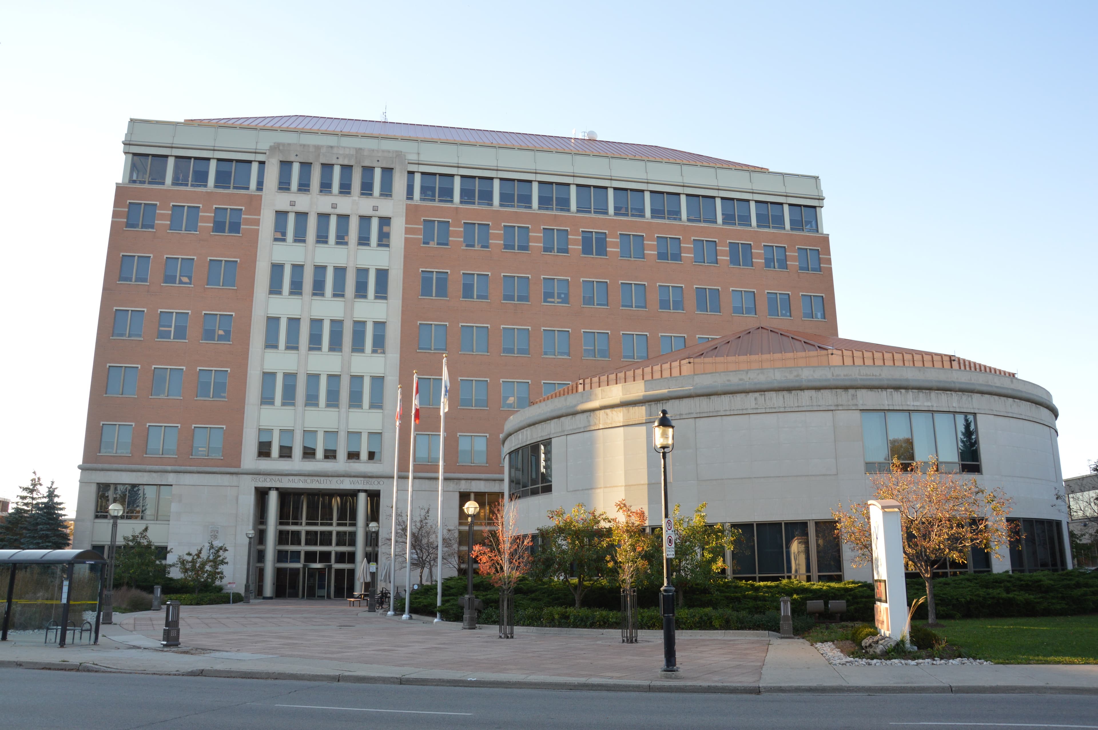 Regional Municipality of Waterloo