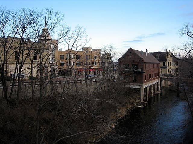 Wauwatosa