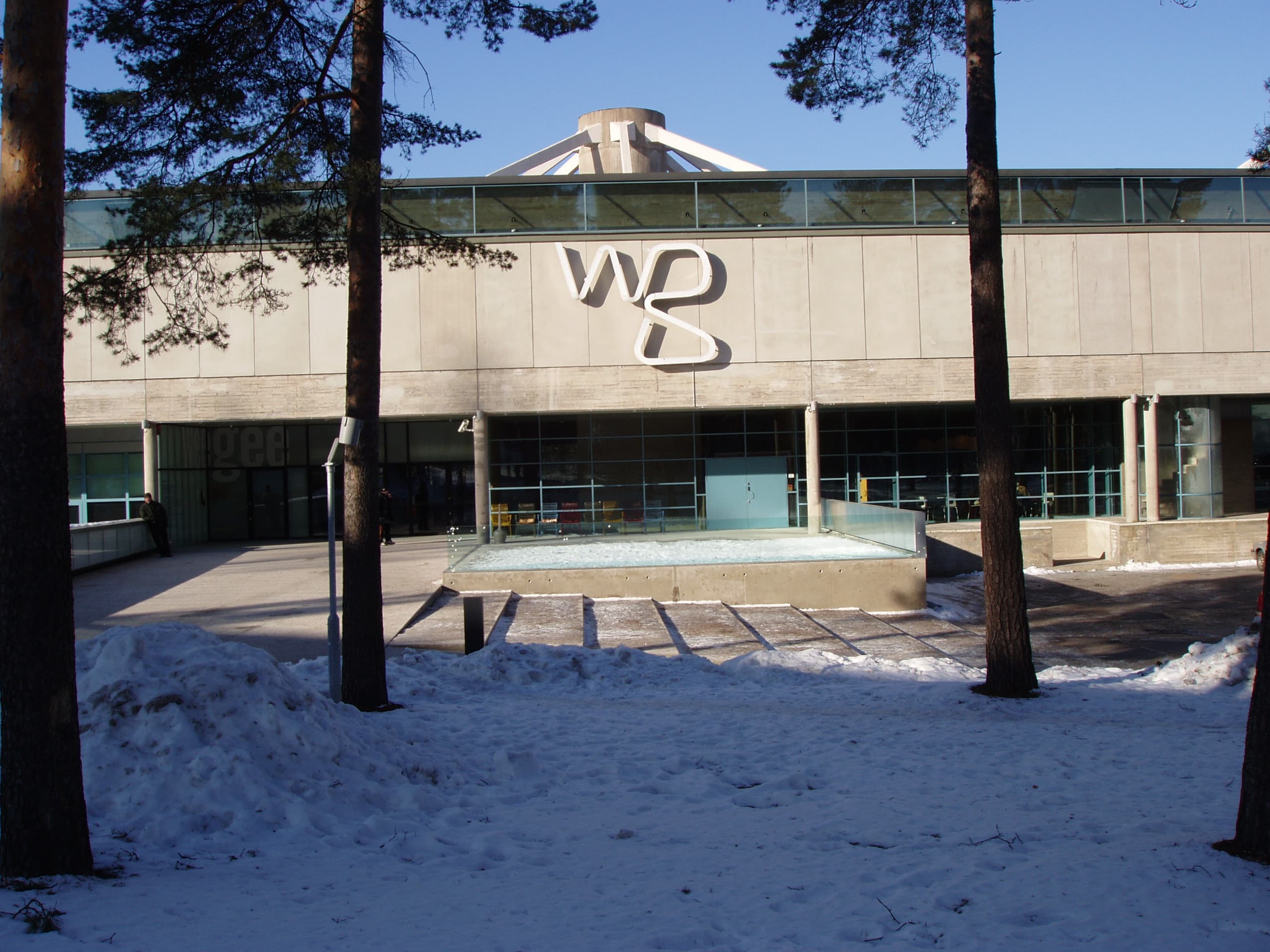 Espoo City Museum