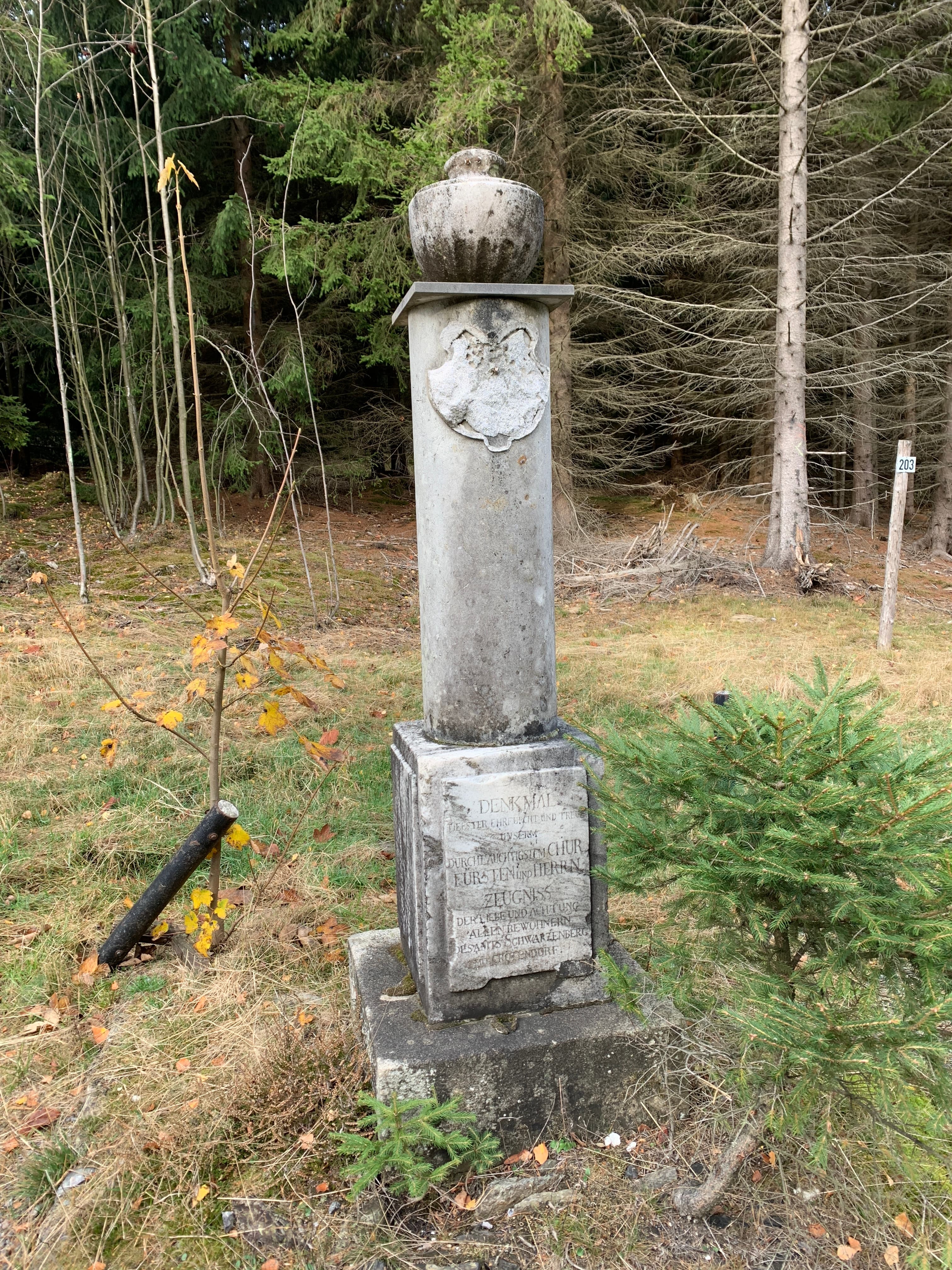 Weiße Frau Schwarzenberg