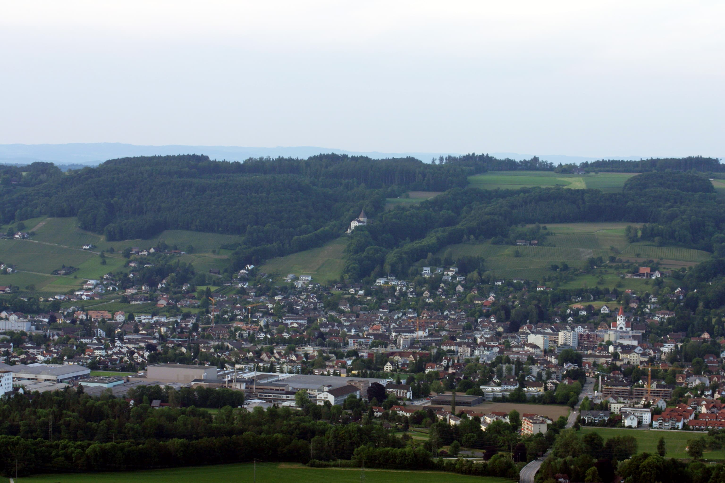 Weinfelden
