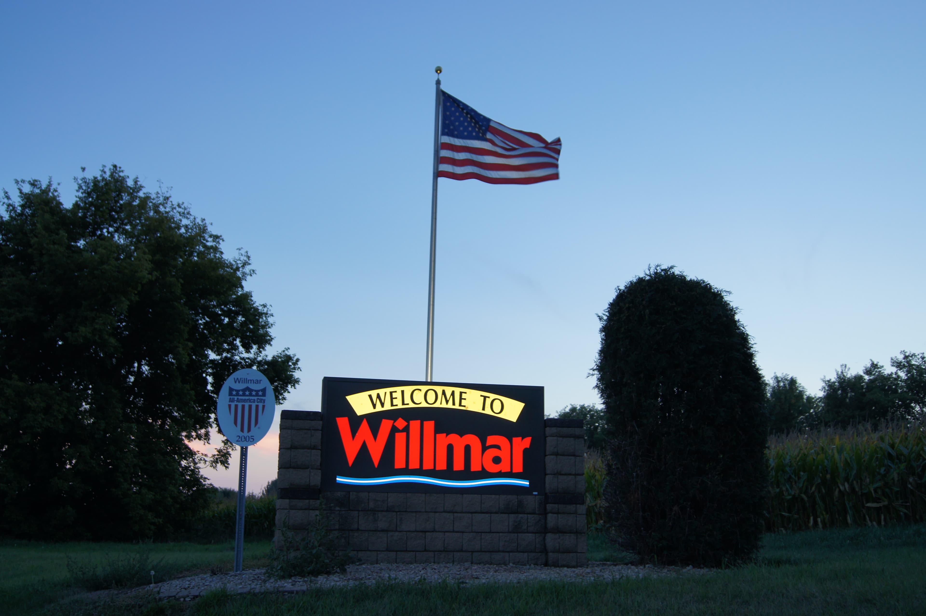 Willmar