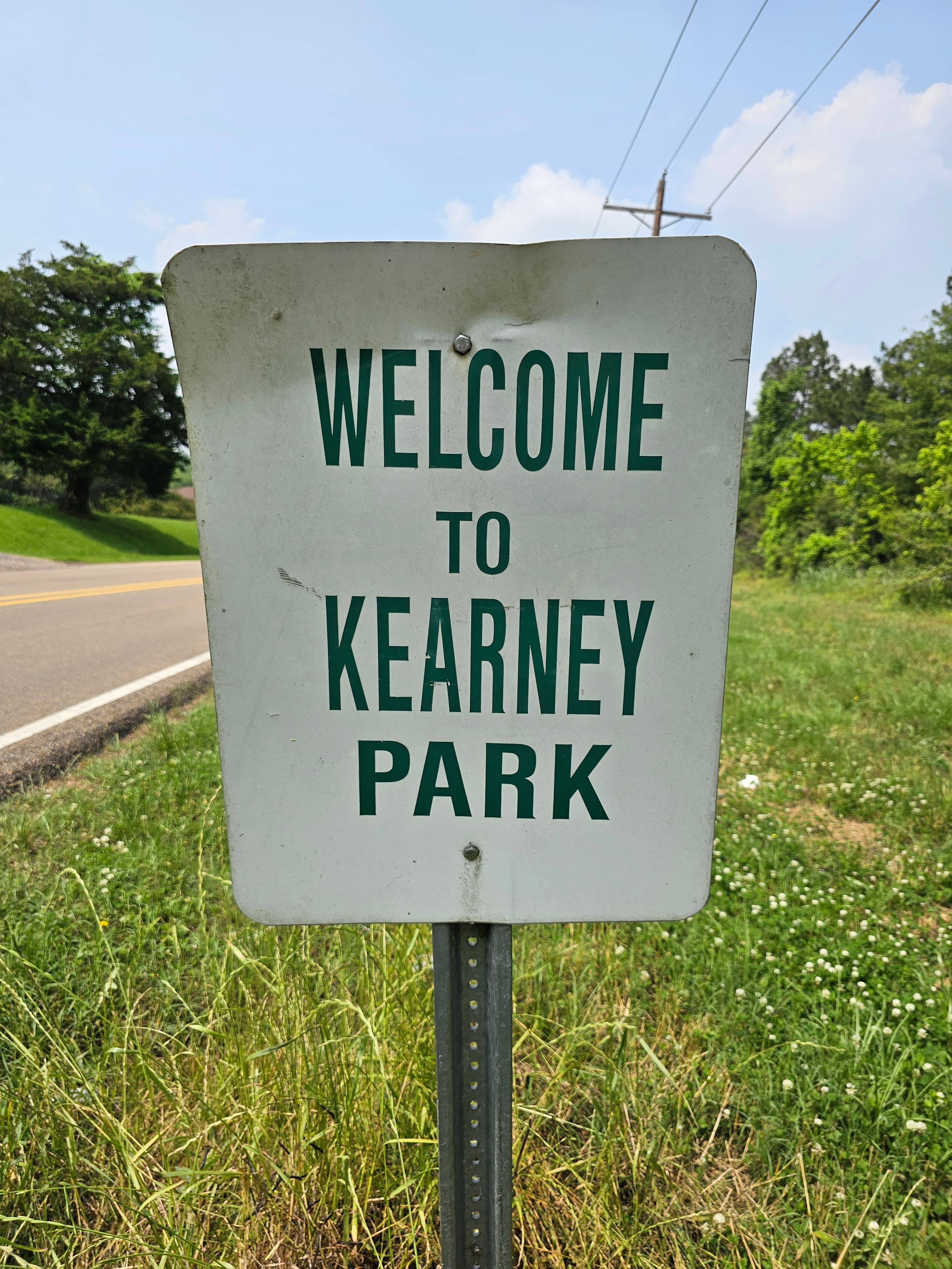 Kearney Park