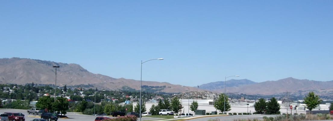 Wenatchee