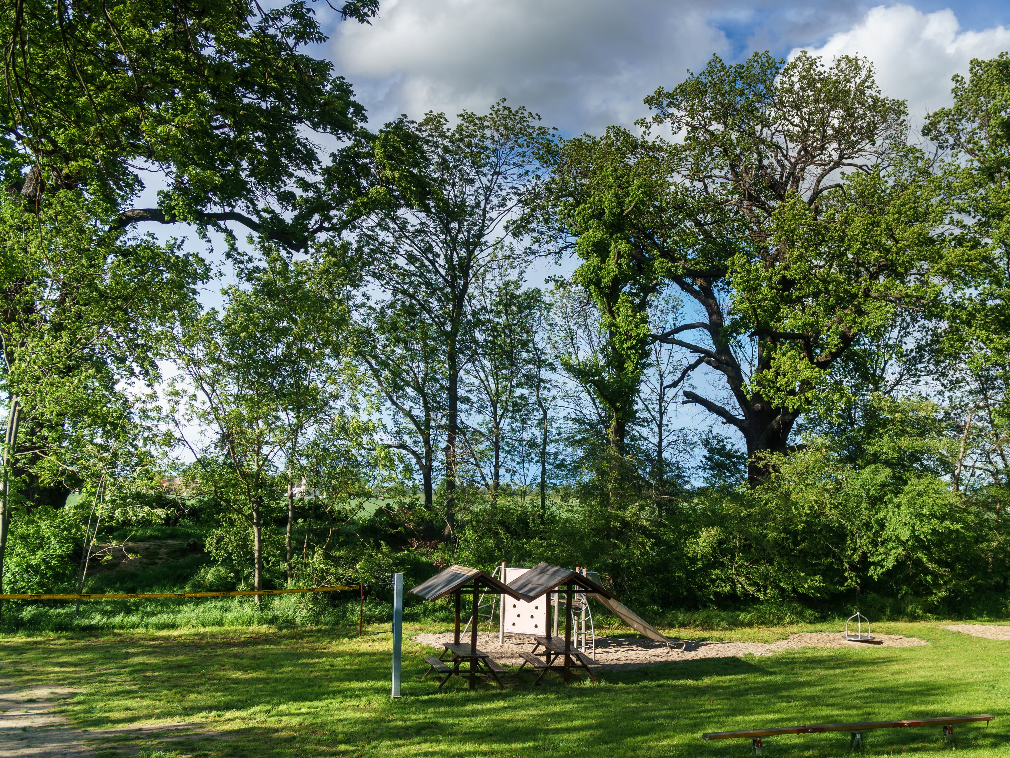 Manor Park Manor Weßnig