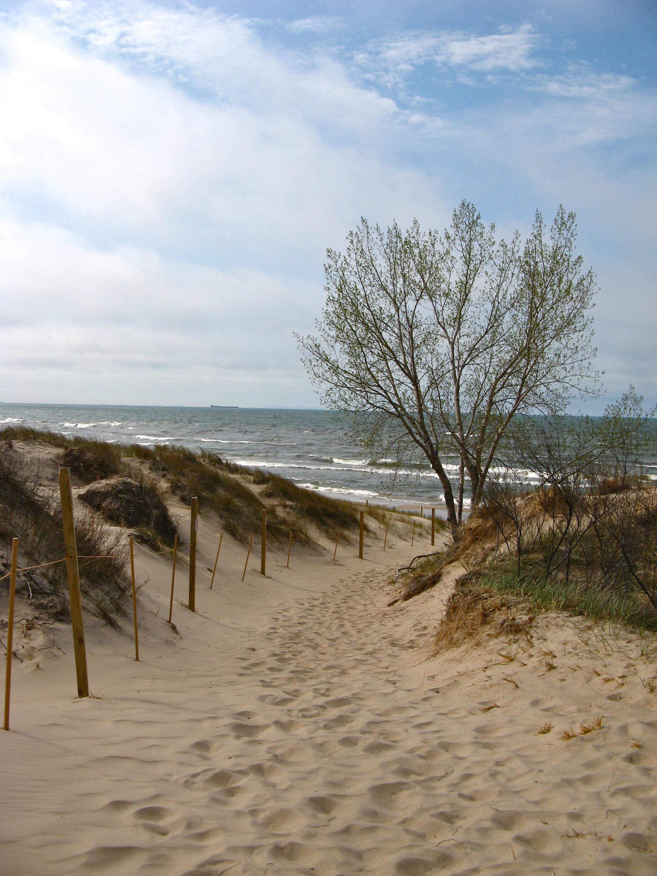 West Beach Recreation Area