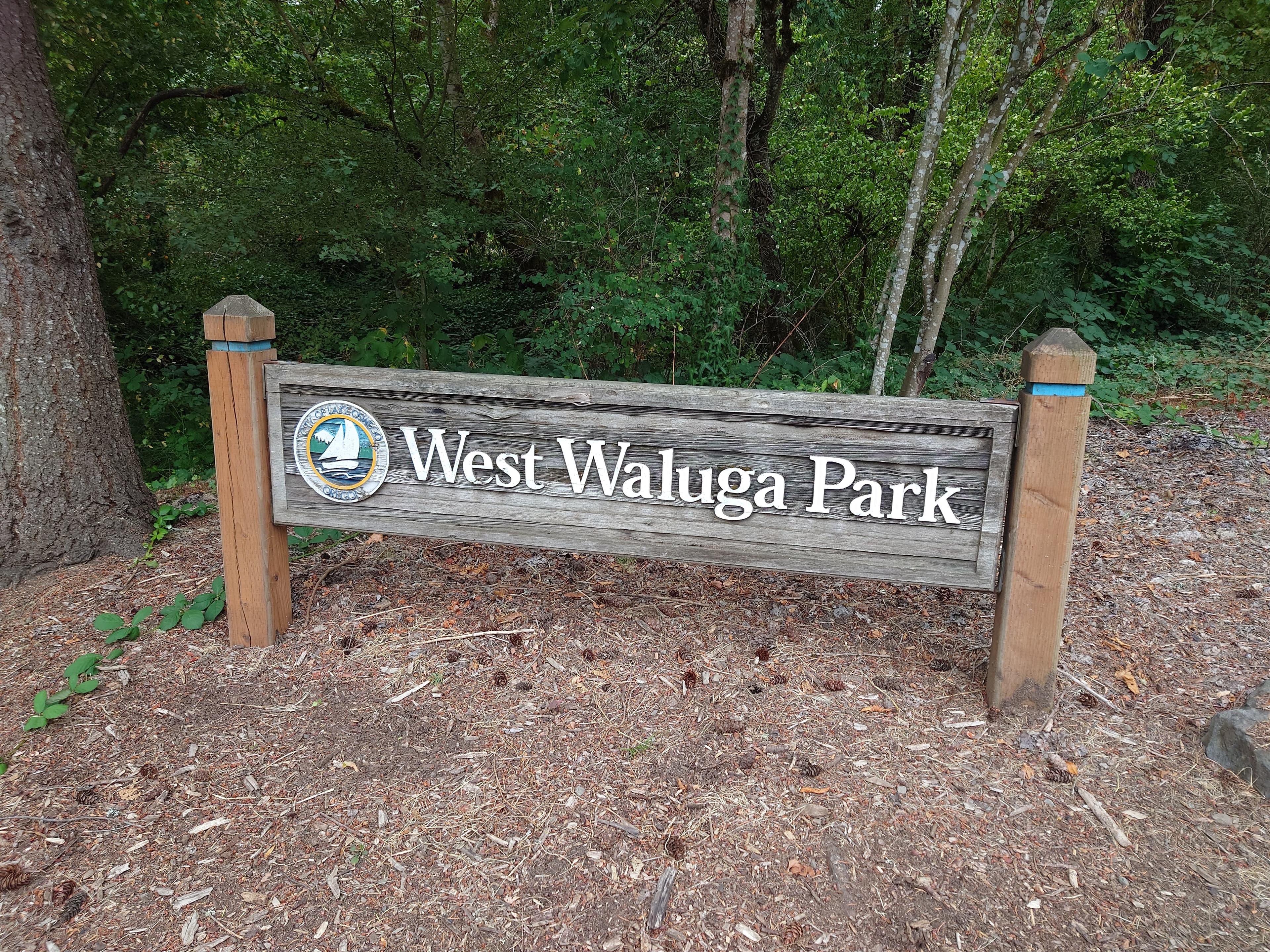 Waluga Park West