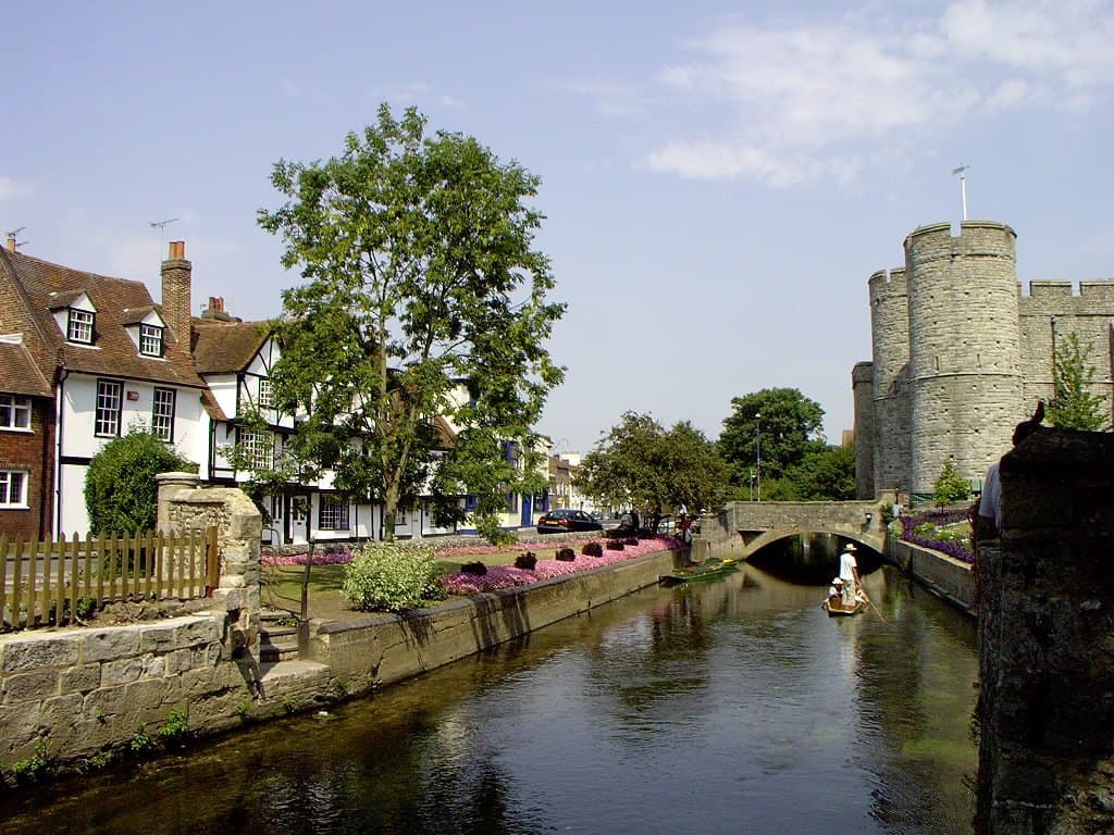 Canterbury