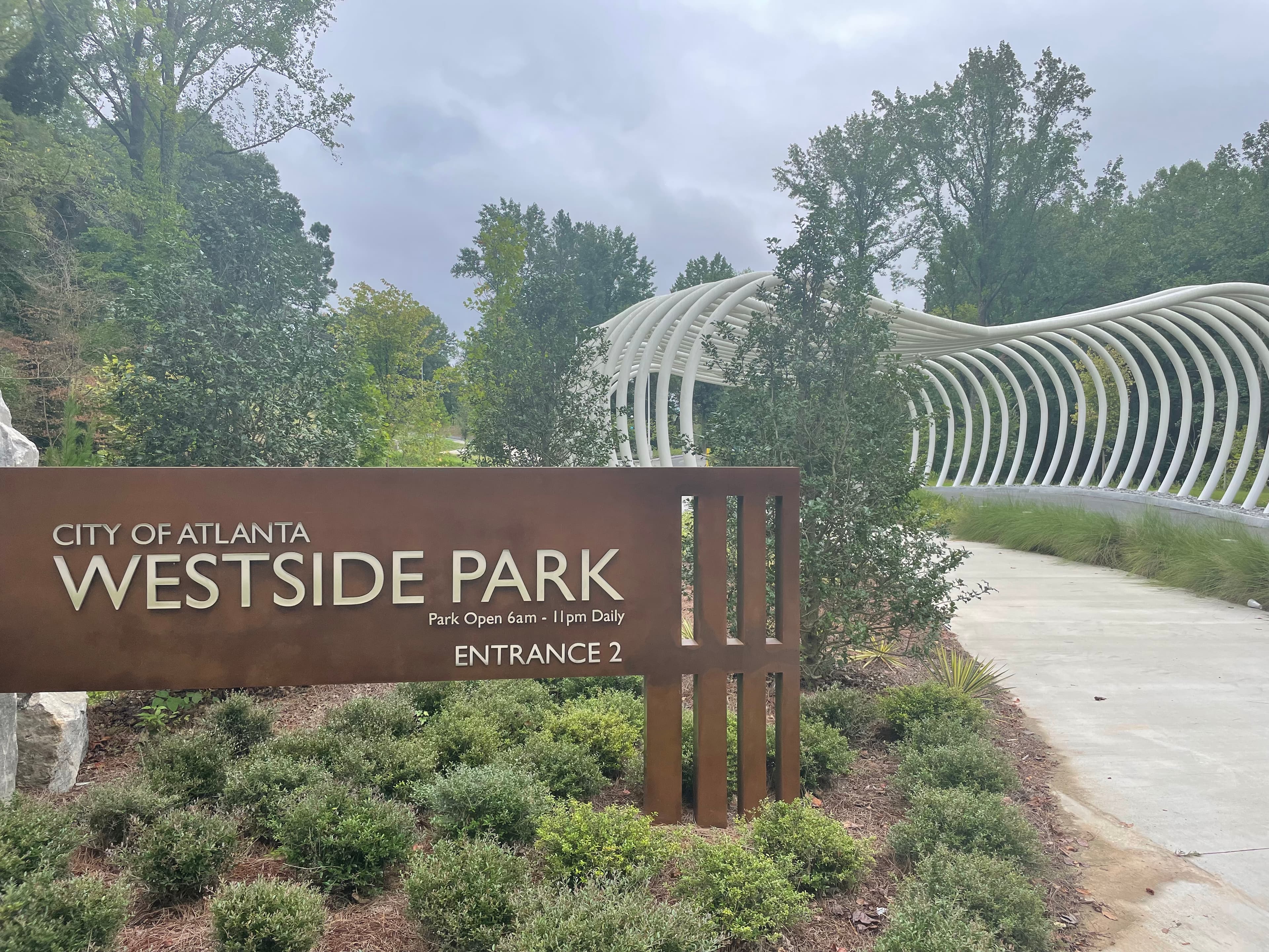 Westside Park