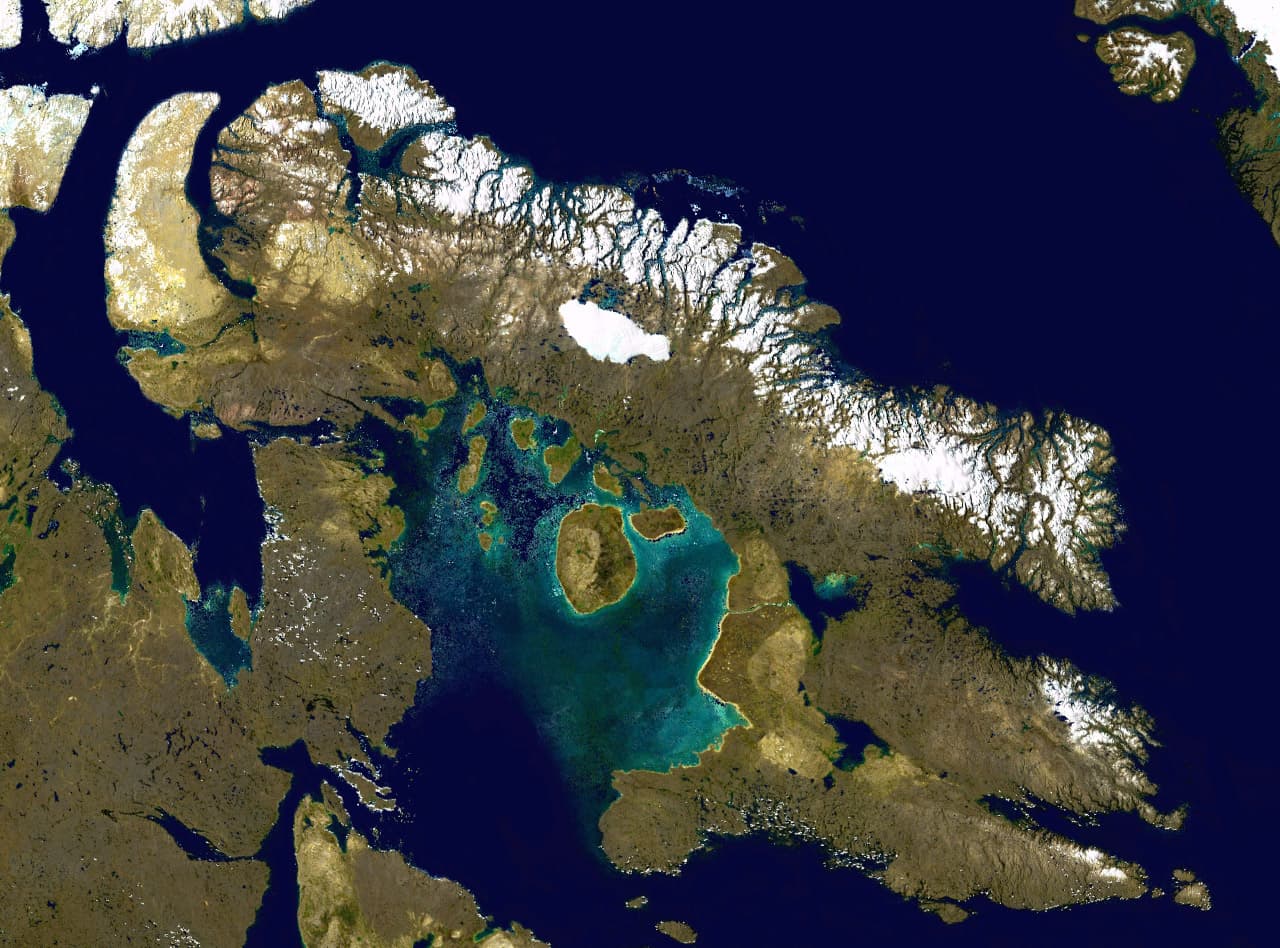 Nunavut