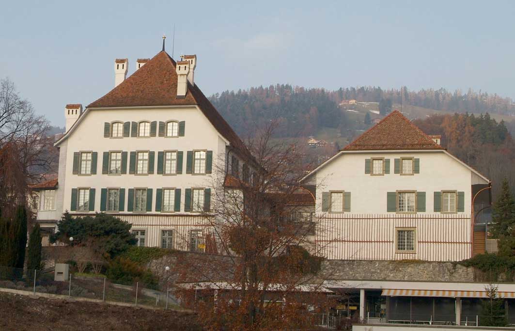 Museum für Uhren und mechanische Musikinstrumente
