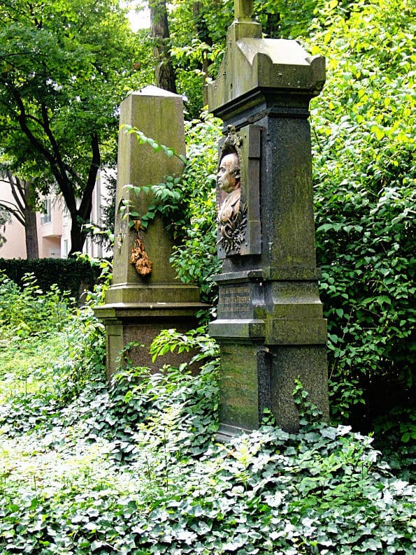 Alter Friedhof