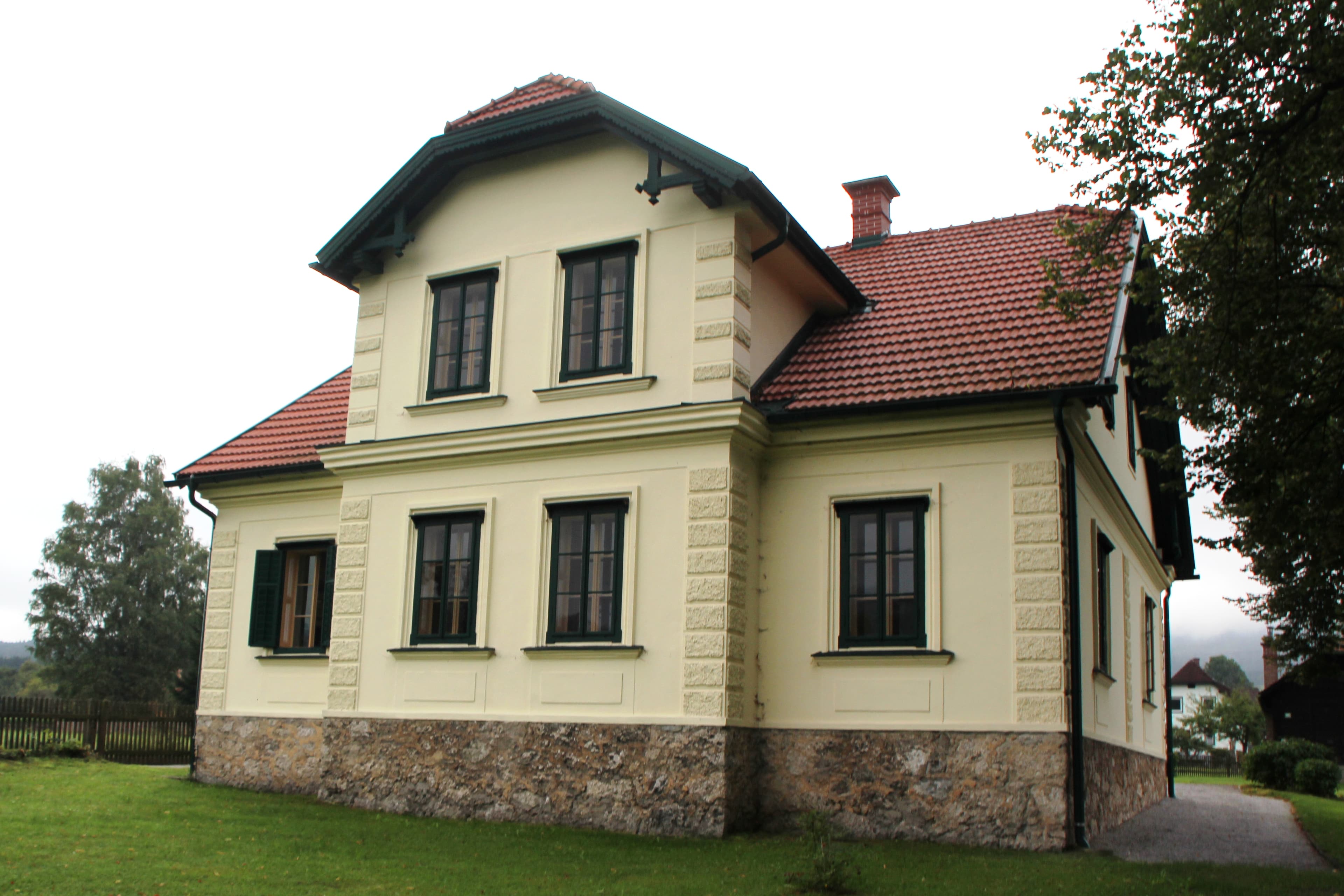 Peter Rosegger Museum