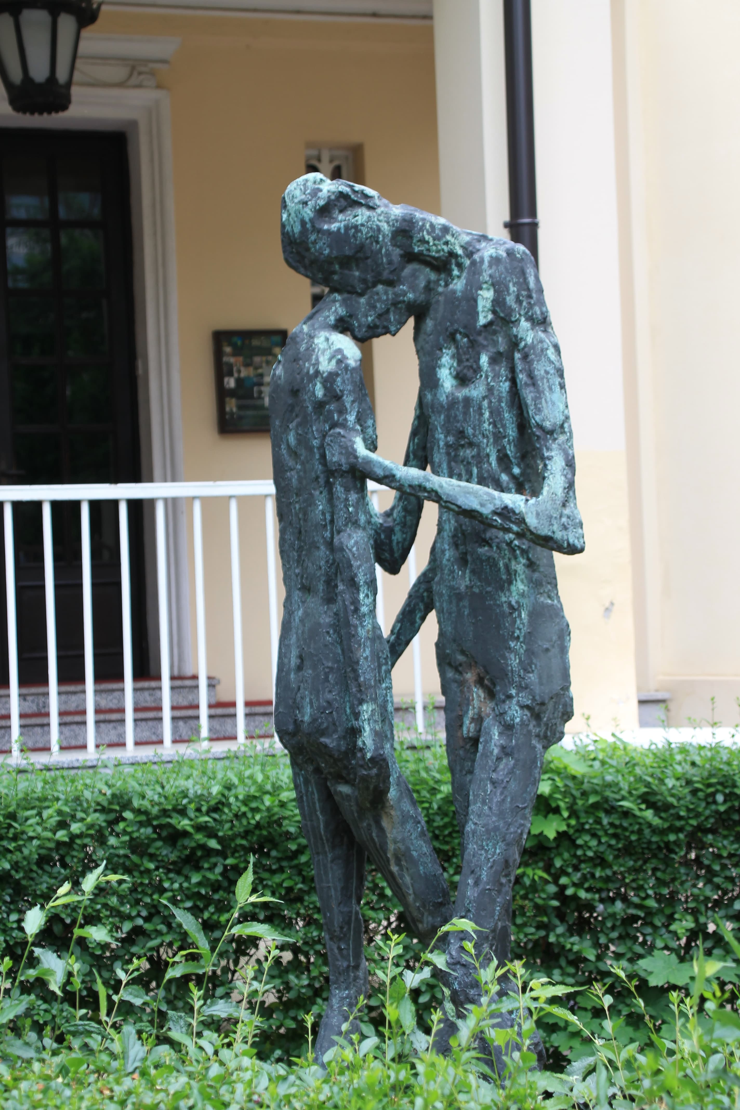 Dvoje by Jovan Soldatović