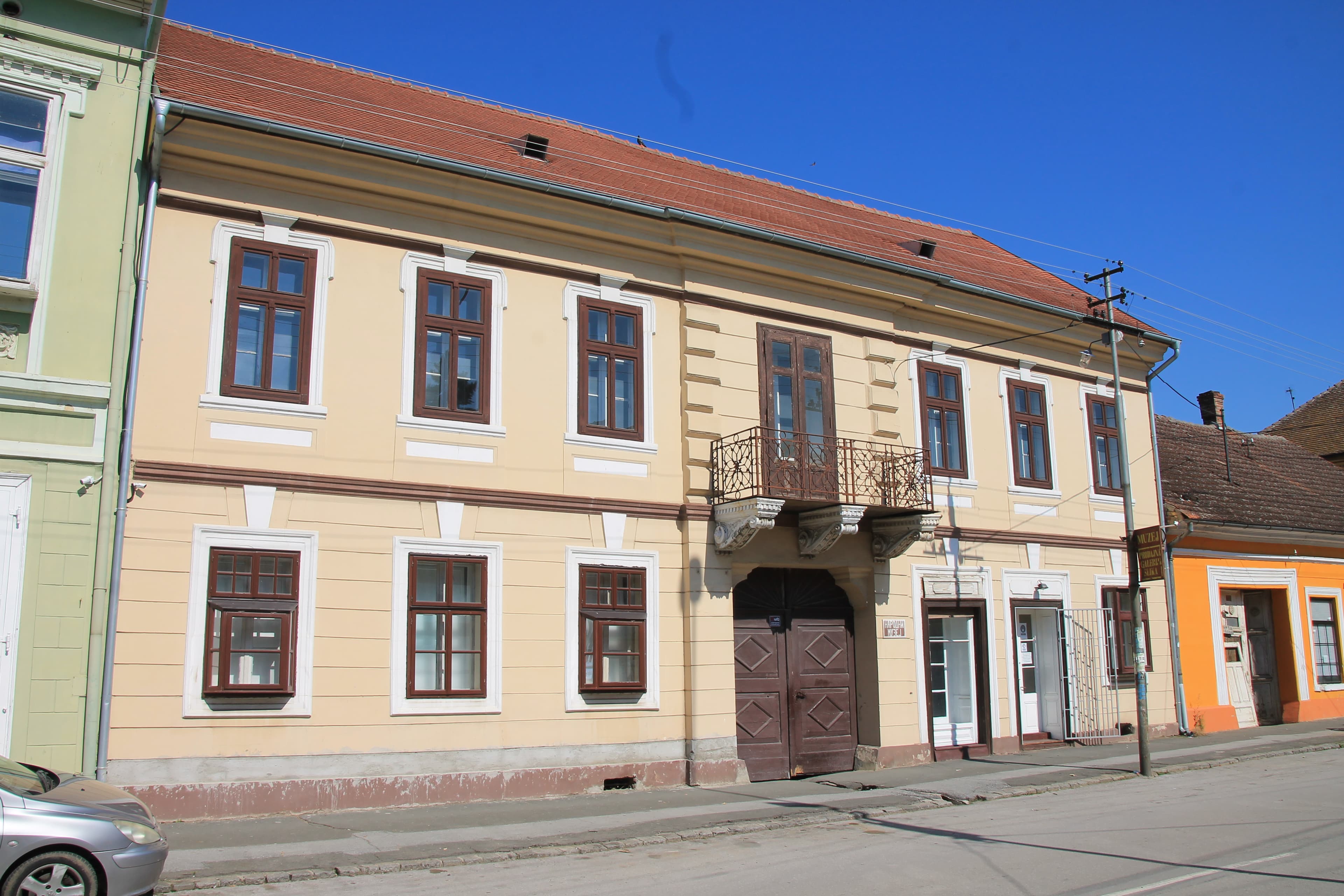 National Museum of Bela Crkva