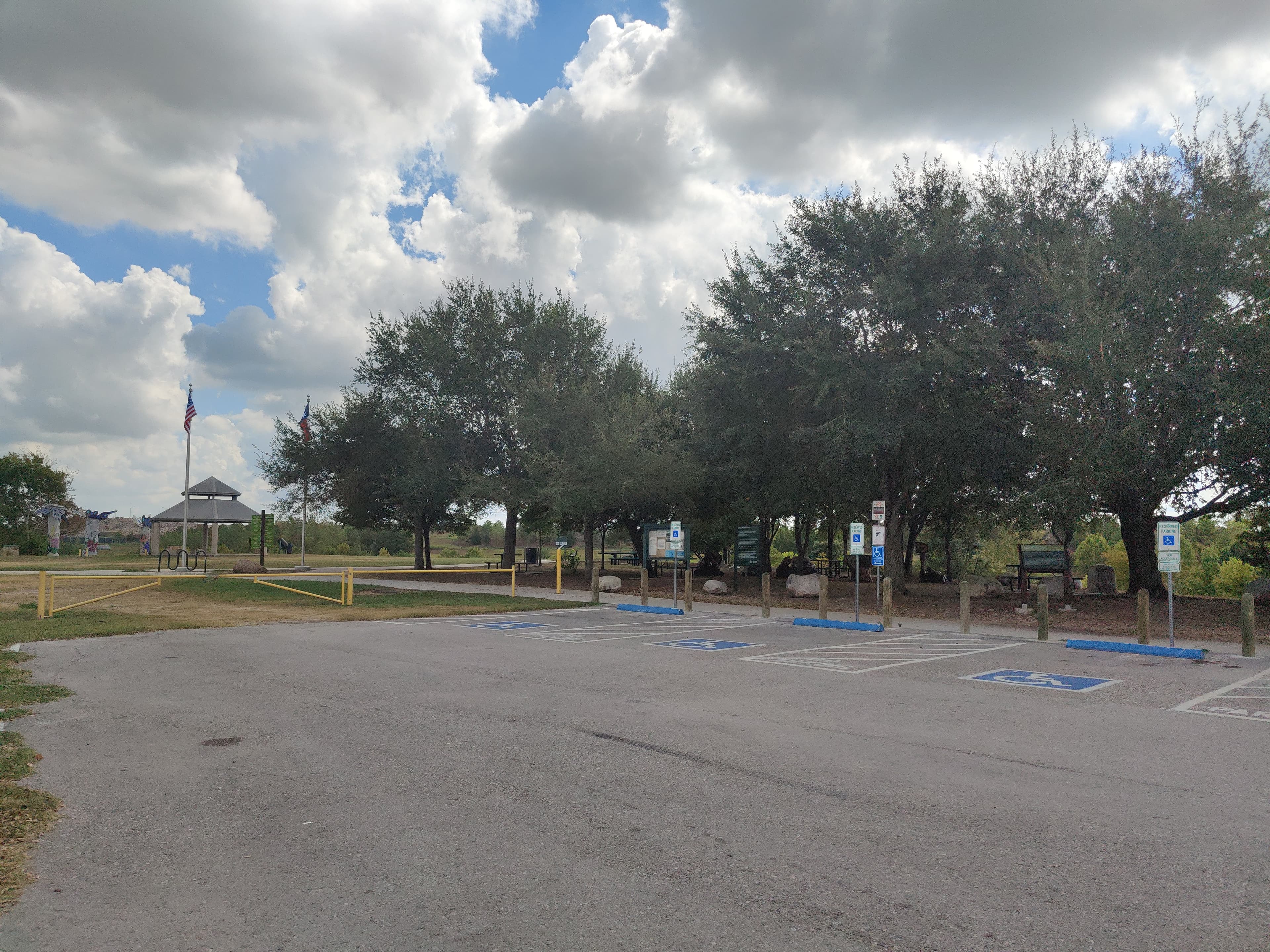 Willow Waterhole Greenway
