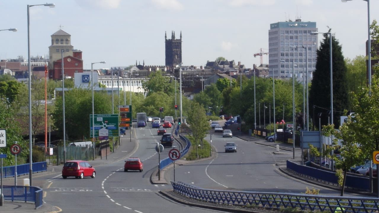 City of Wolverhampton