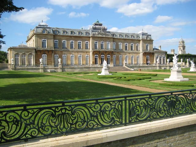 Wrest Park