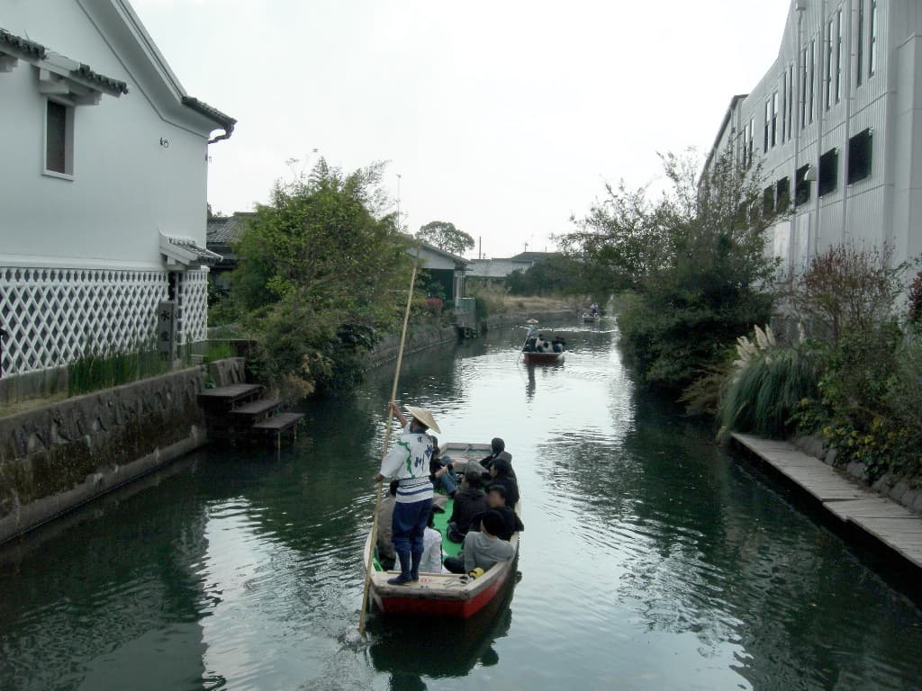 Yanagawa