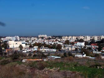 Yavne