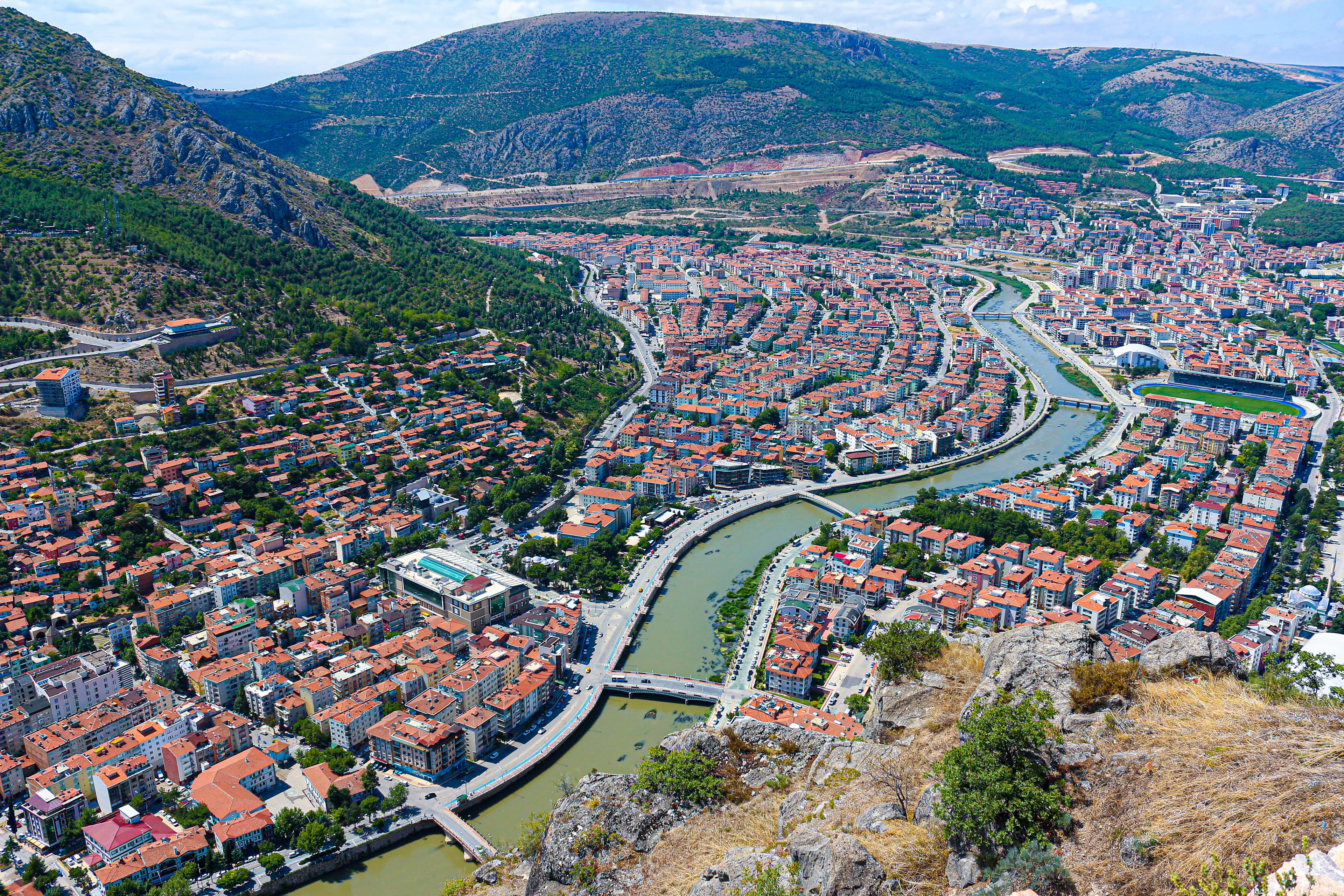 Amasya Merkez
