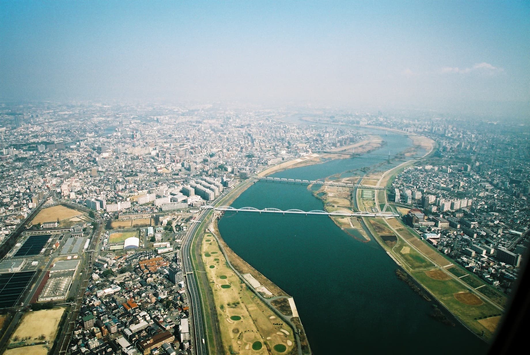 Yodo River