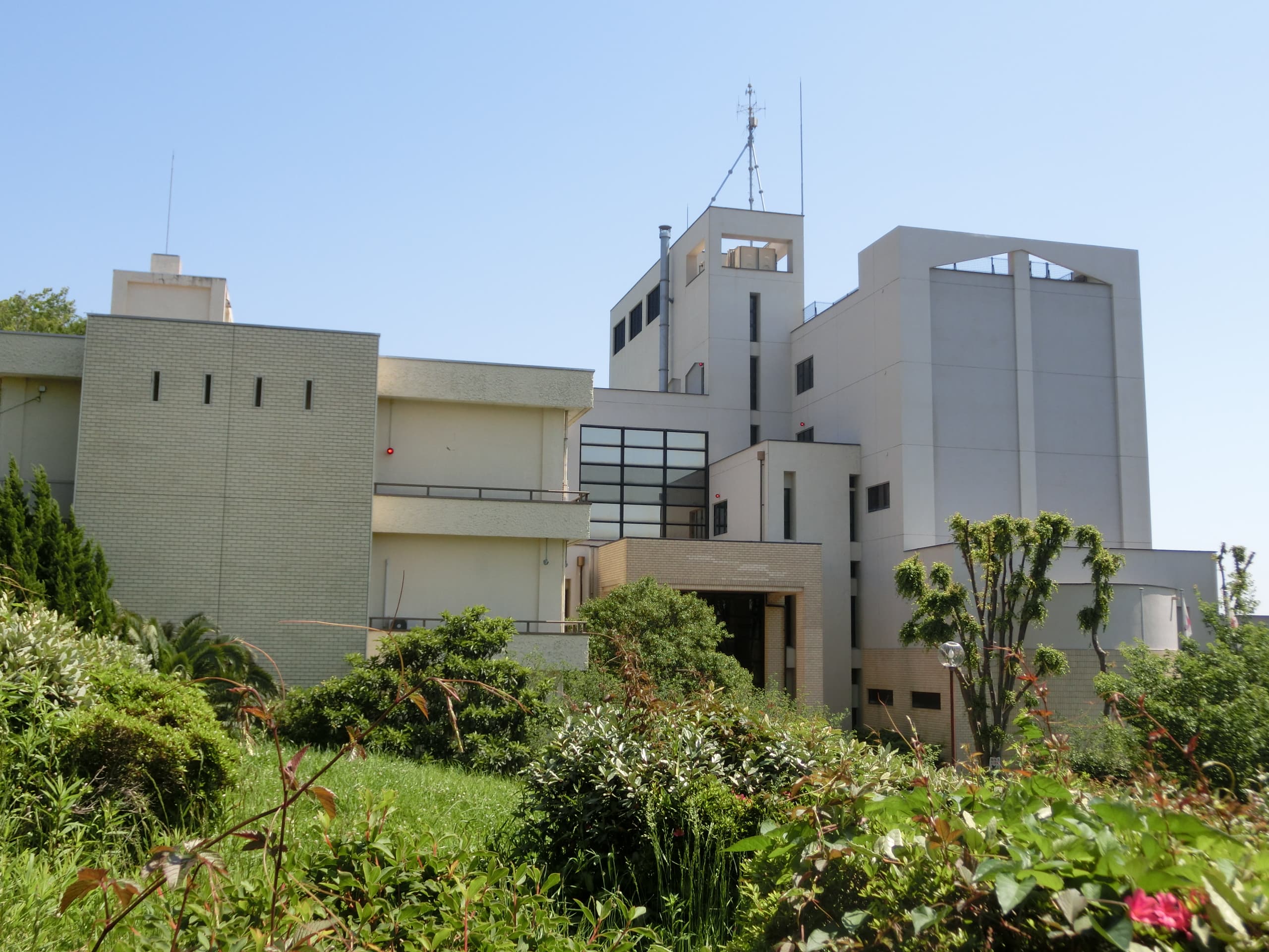 Yokosuka City Museum