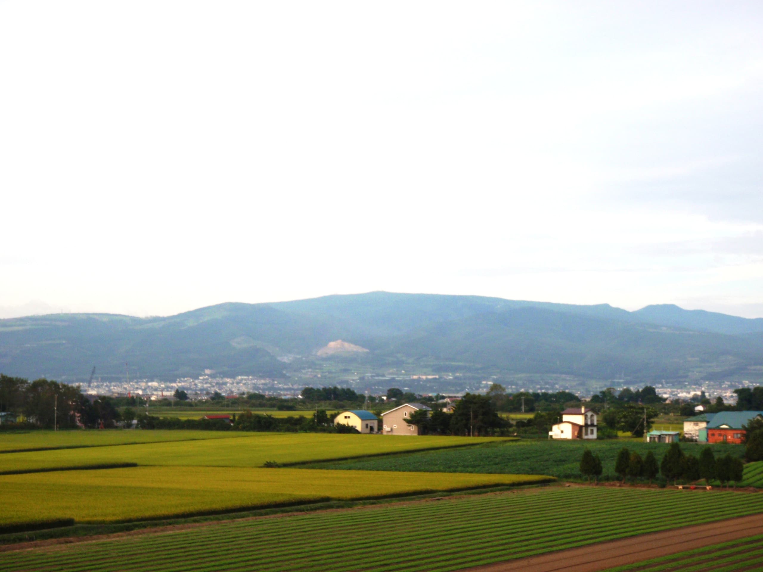 Esan Prefectural Natural Park