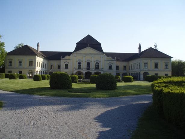 Kittsee Castle