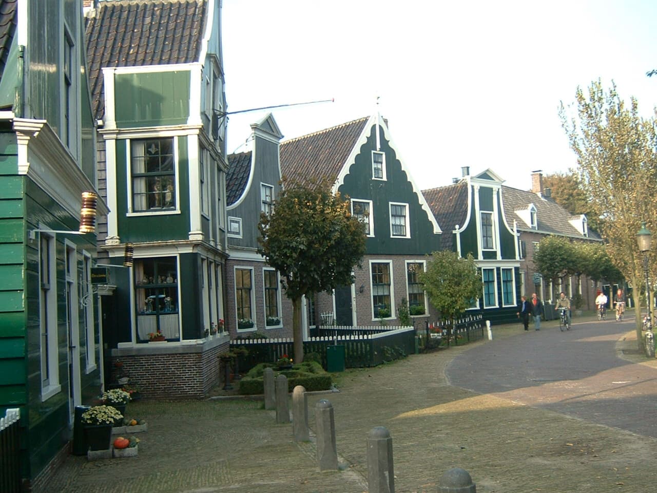 Zaanstad