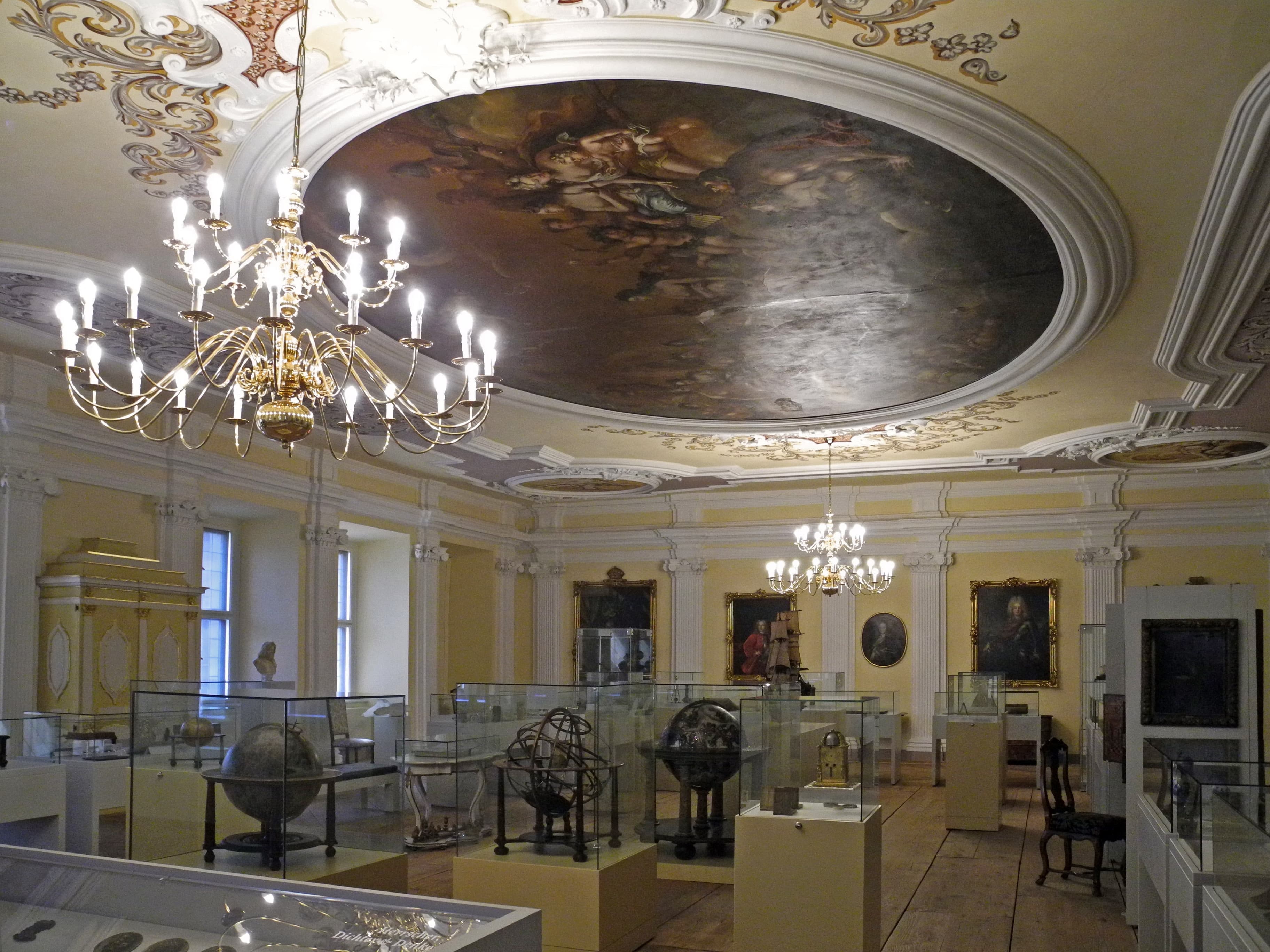 Municipal Museums Zittau