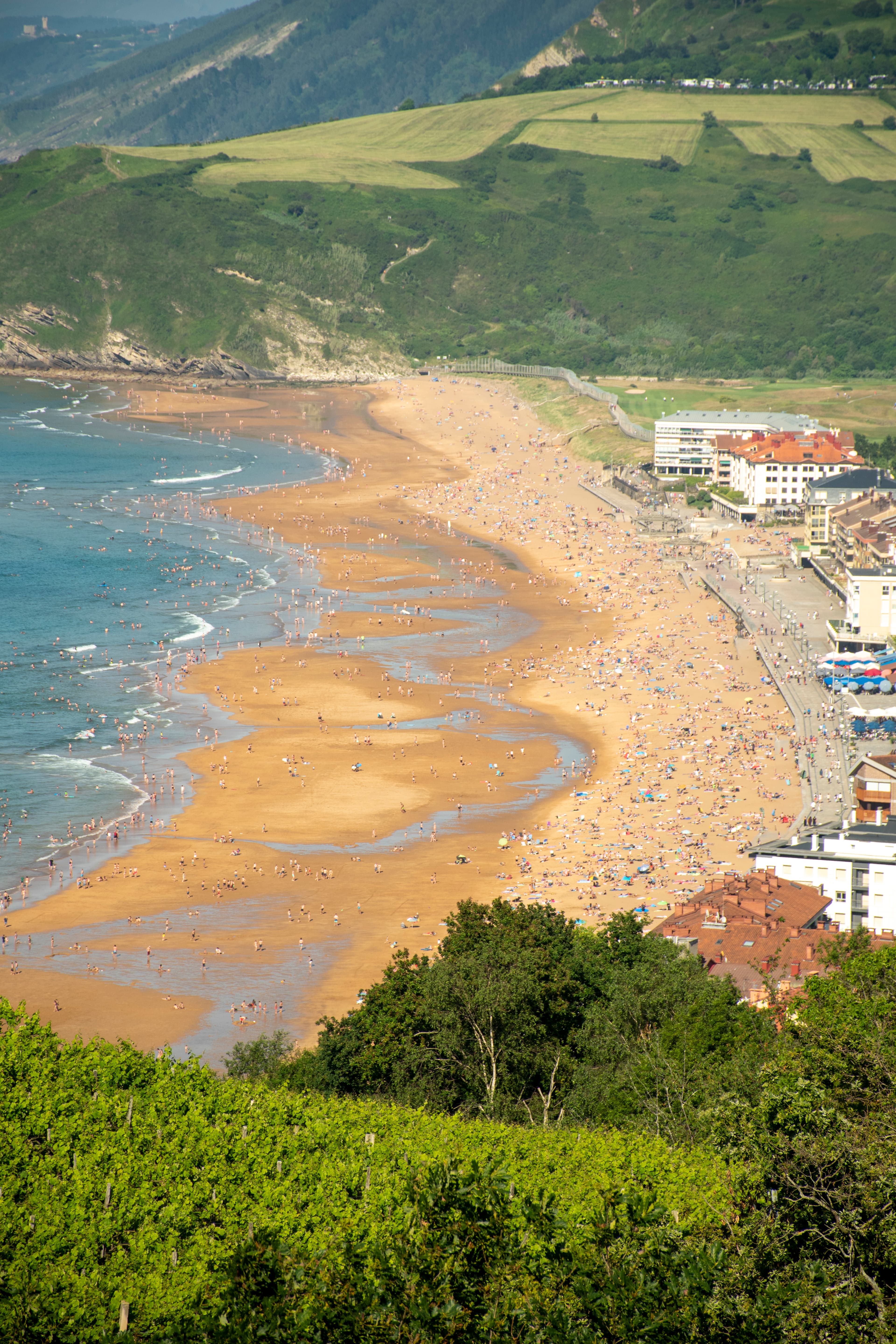 Zarautz
