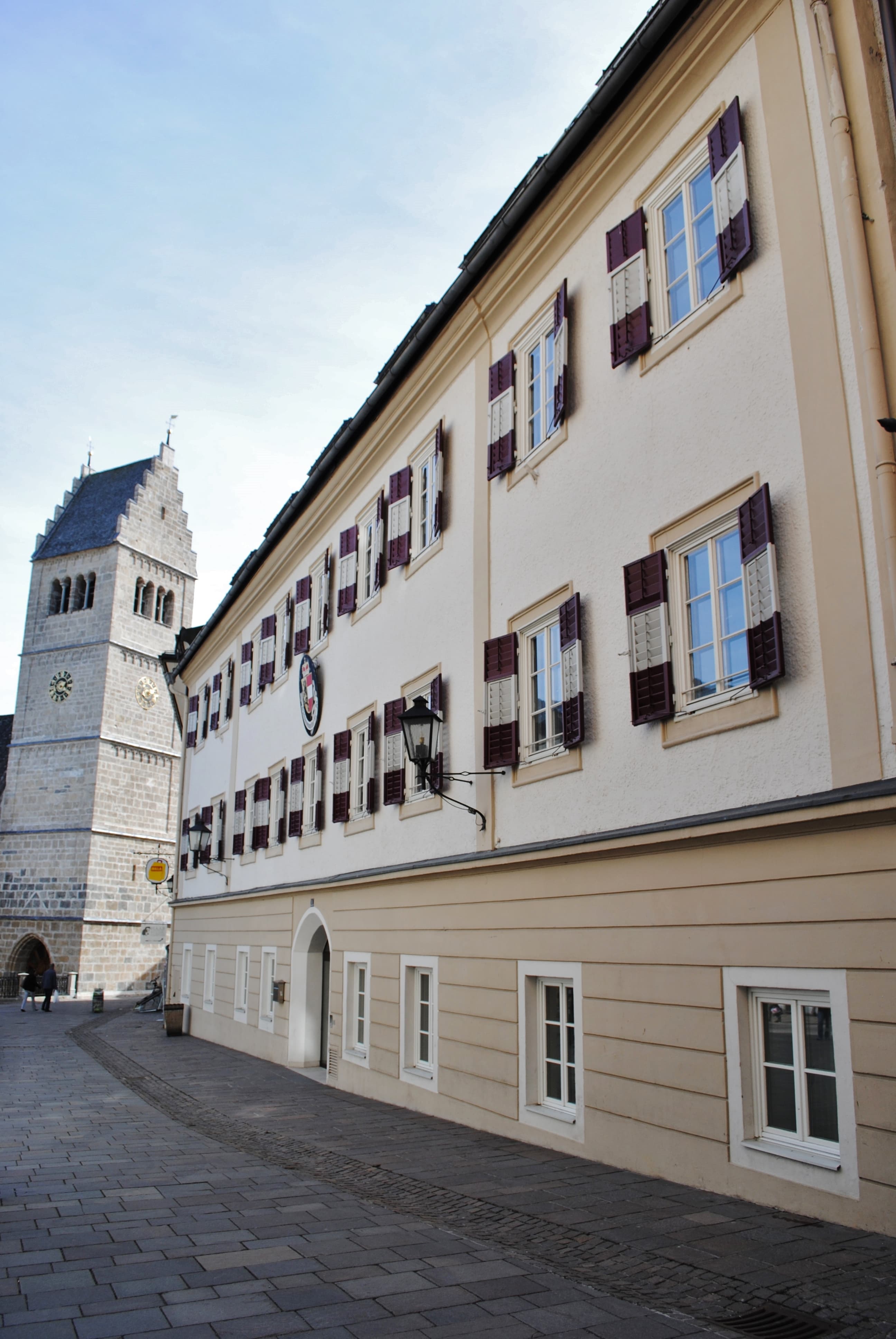 Zell am See District