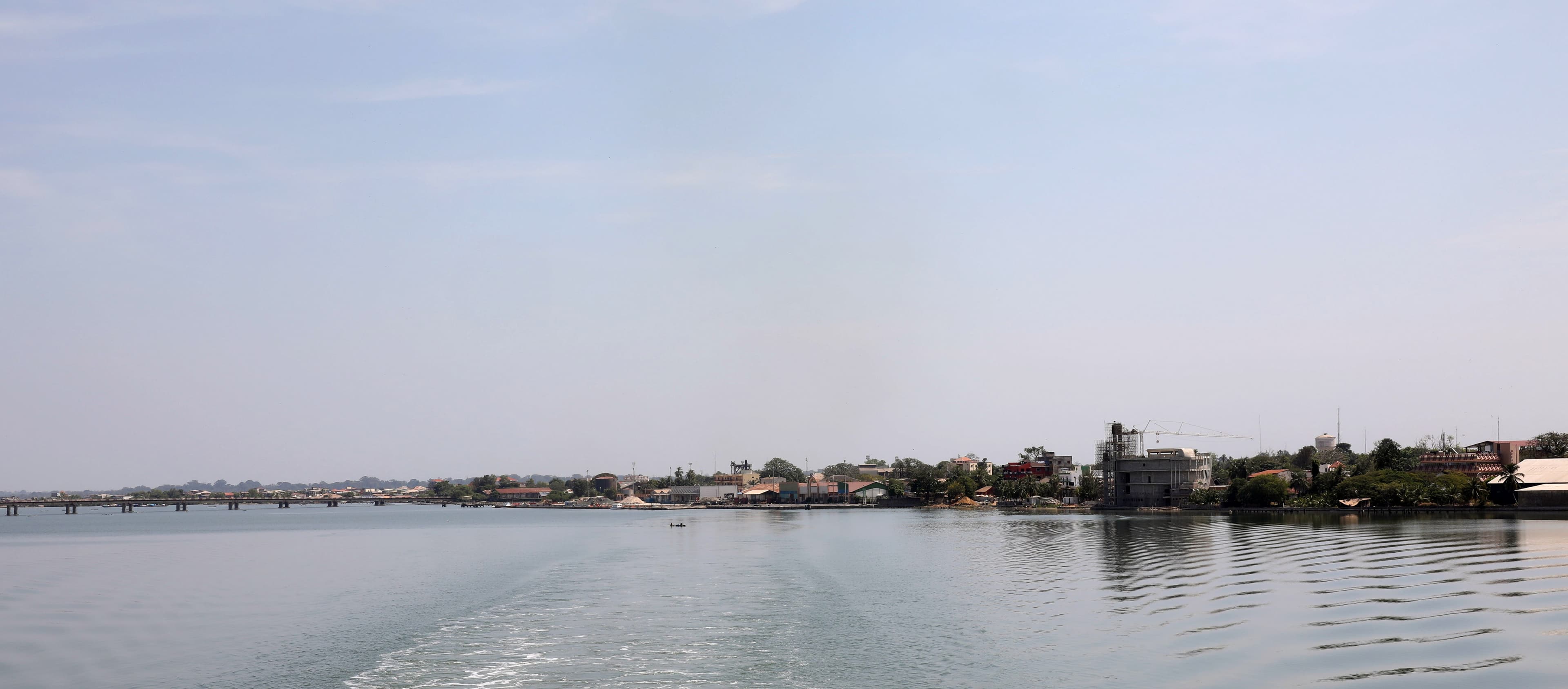 Ziguinchor
