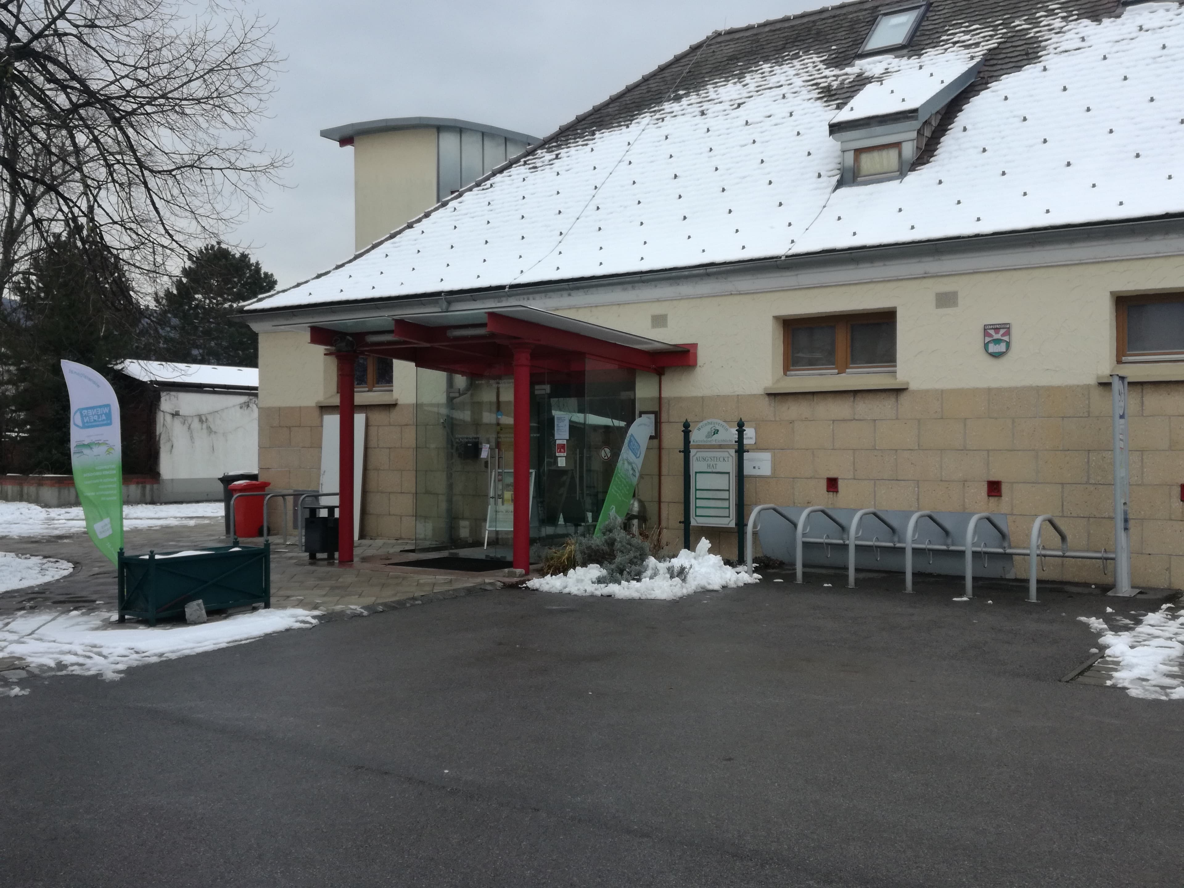 Zinnfigurenwelt Katzelsdorf