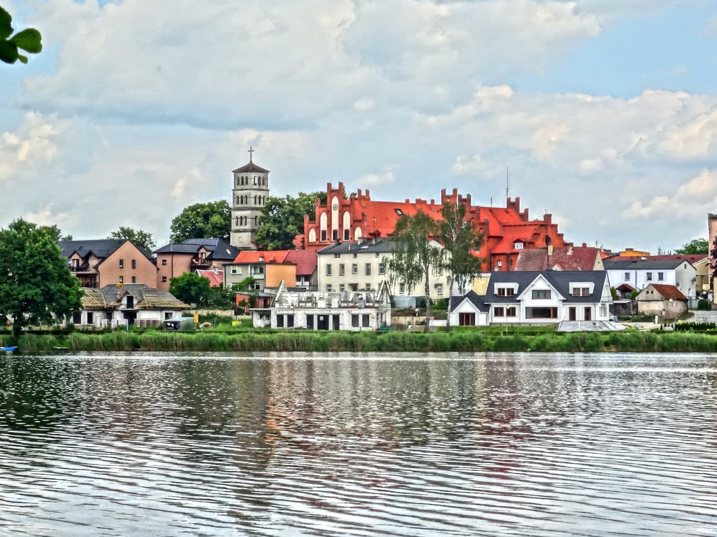 Złotów