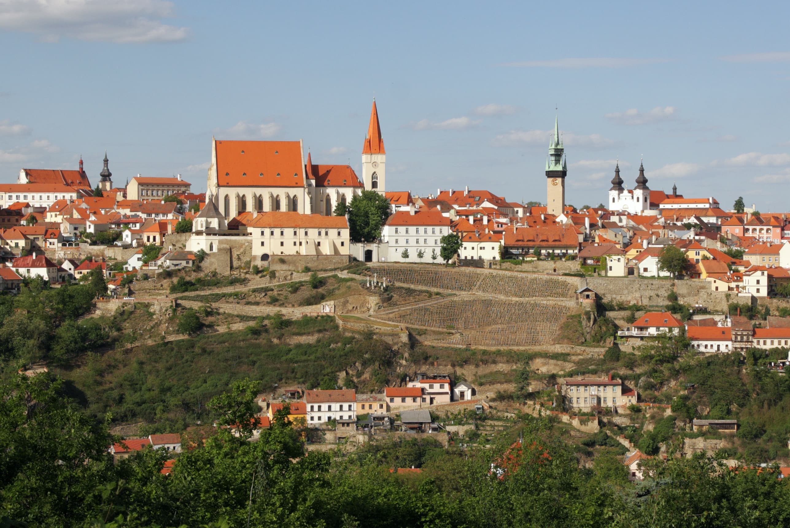 Znojmo