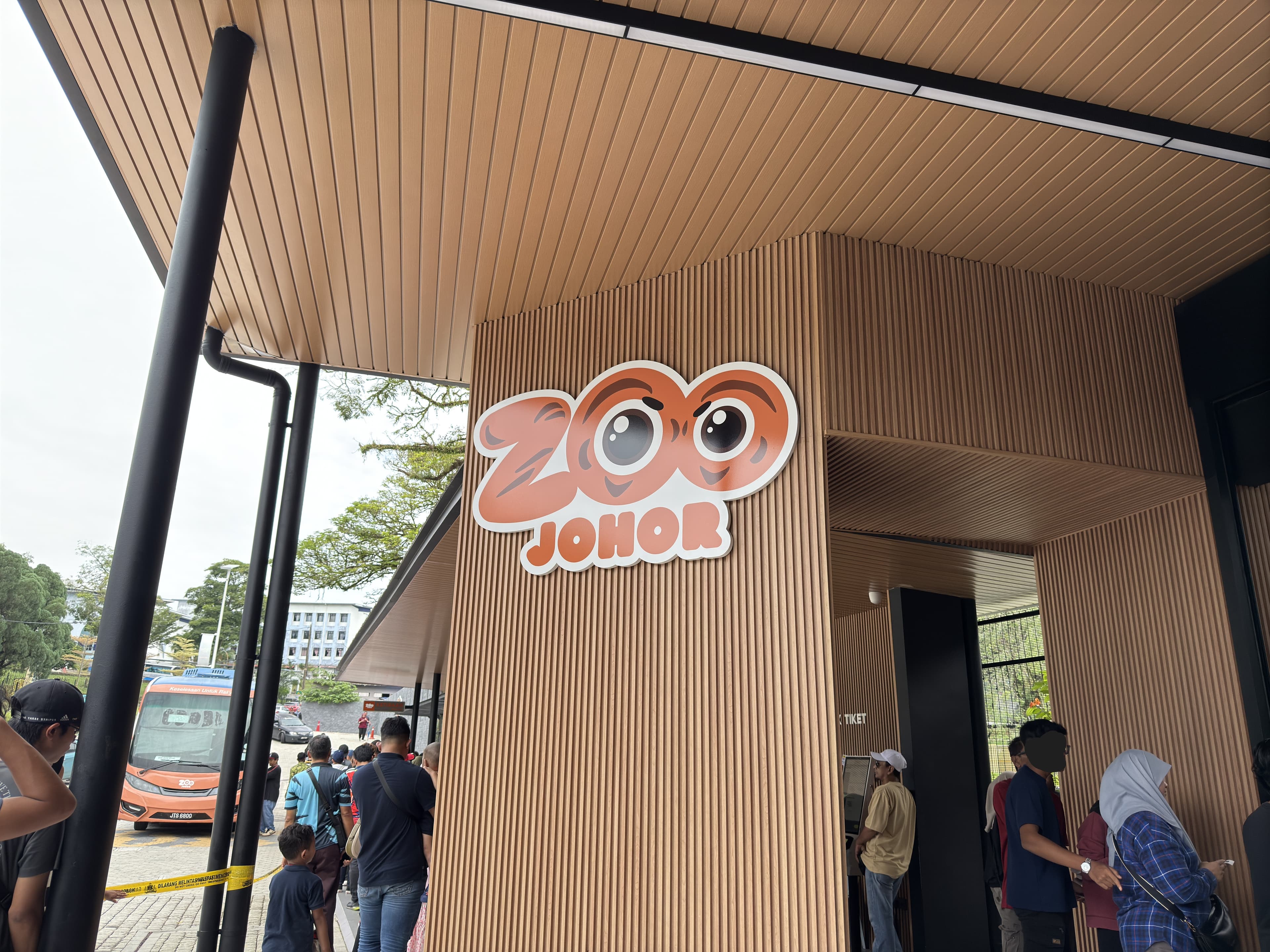 Johor Zoo