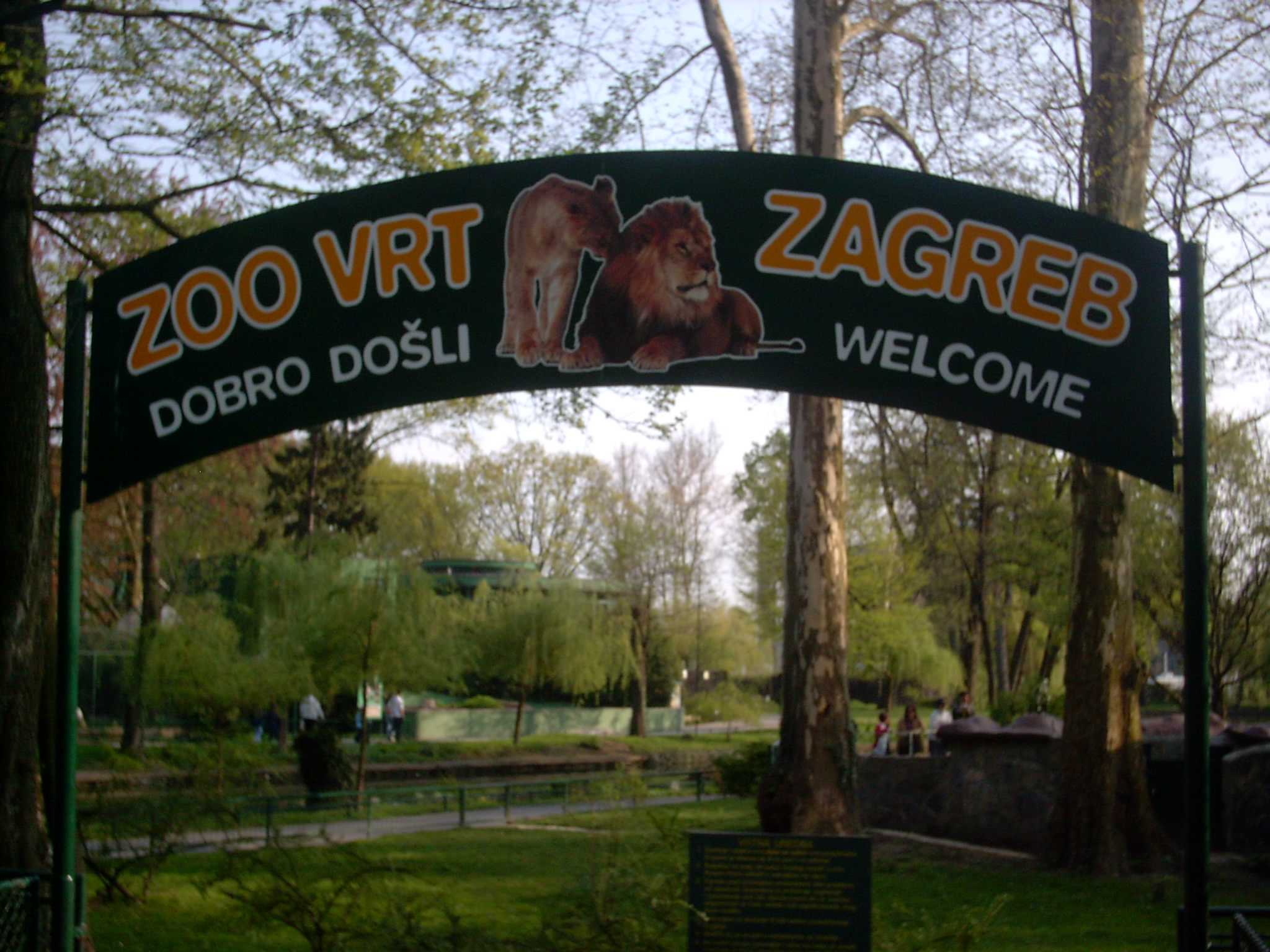 Zagreb Zoo